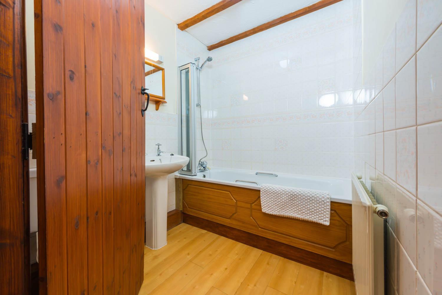 Deanwood Holiday Cottages
