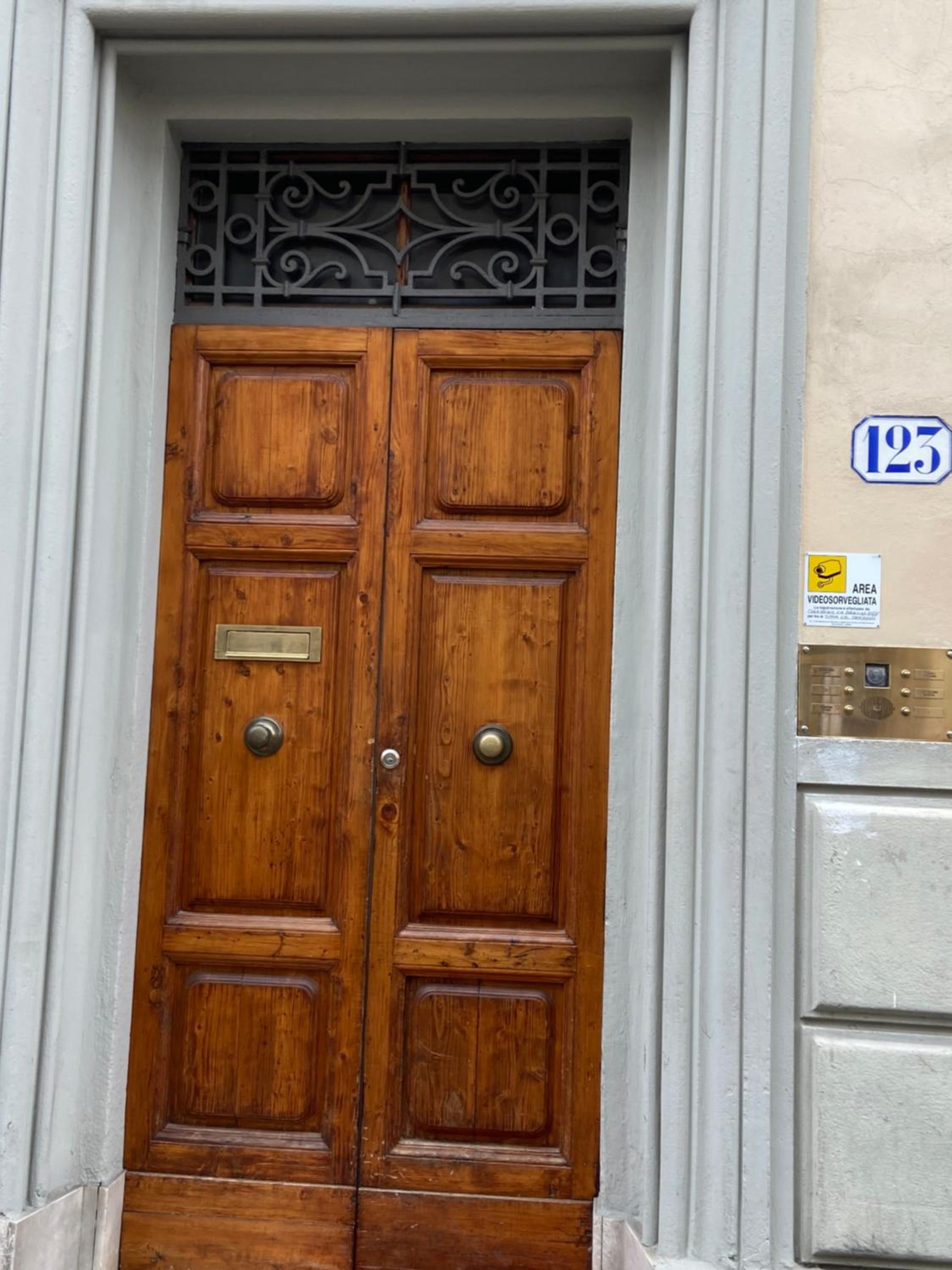 Bronzino loft