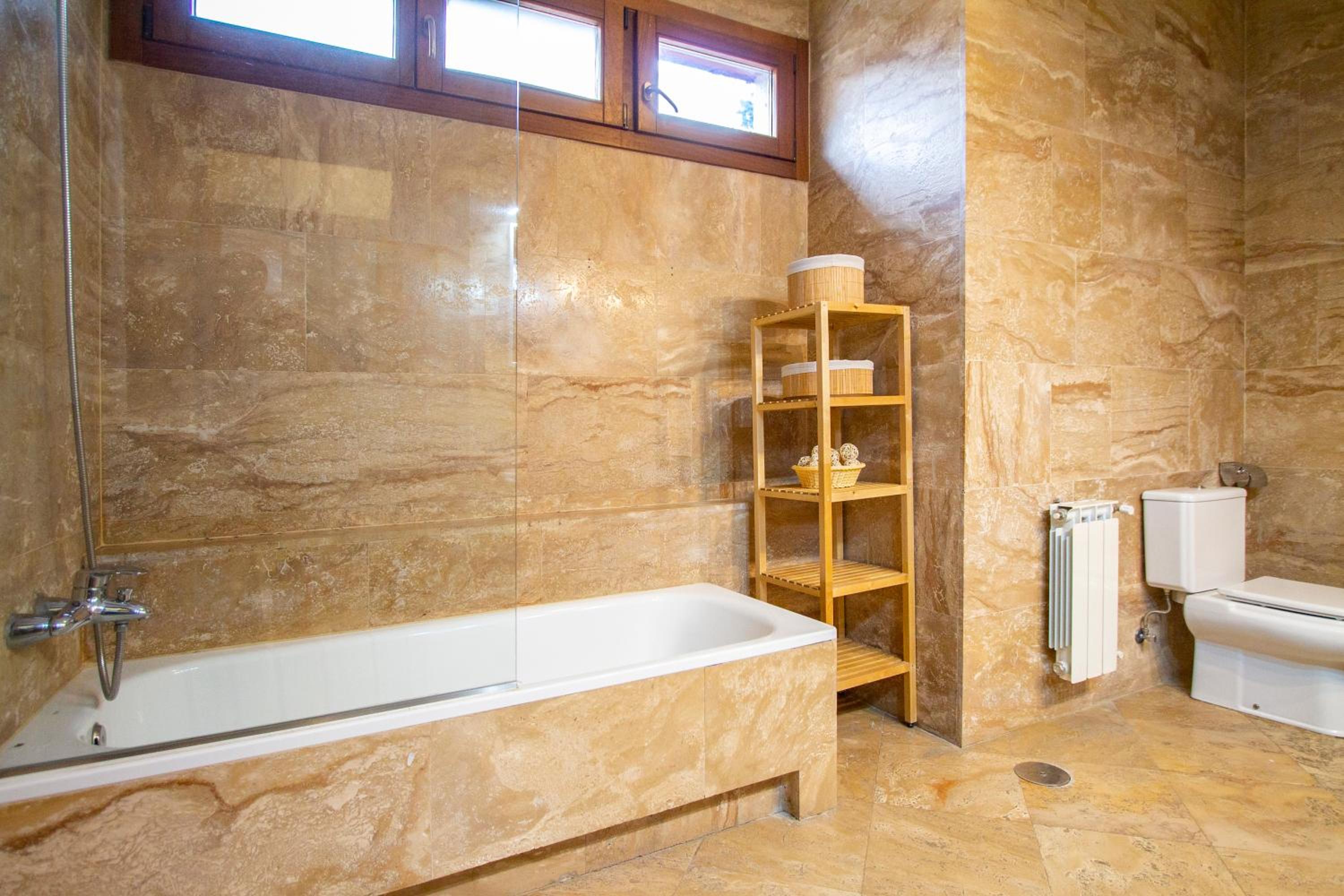 Apartamentos Villablino Arturo Soria