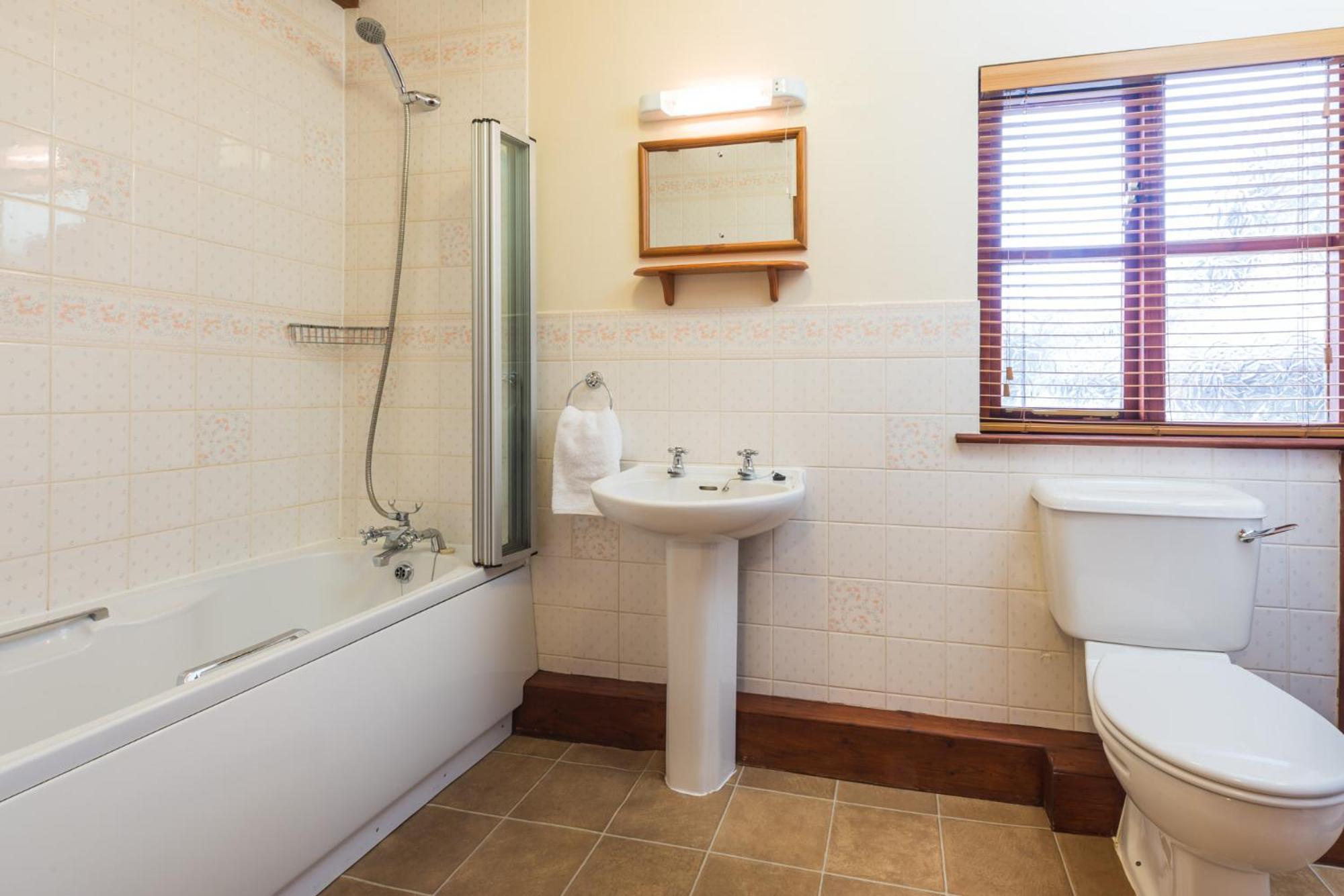Deanwood Holiday Cottages