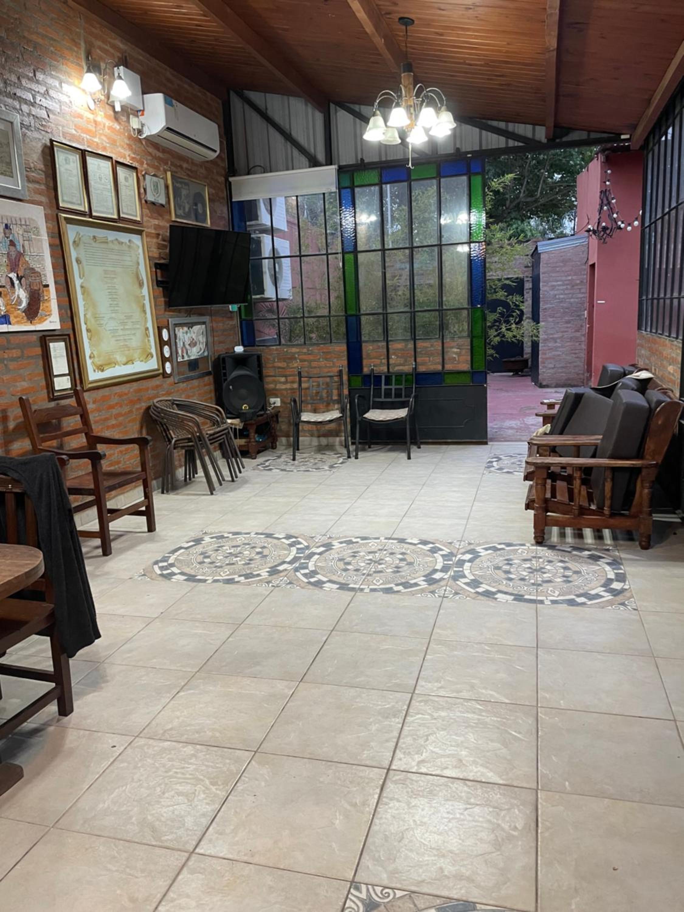 lounge