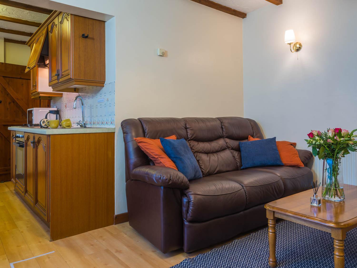 Deanwood Holiday Cottages