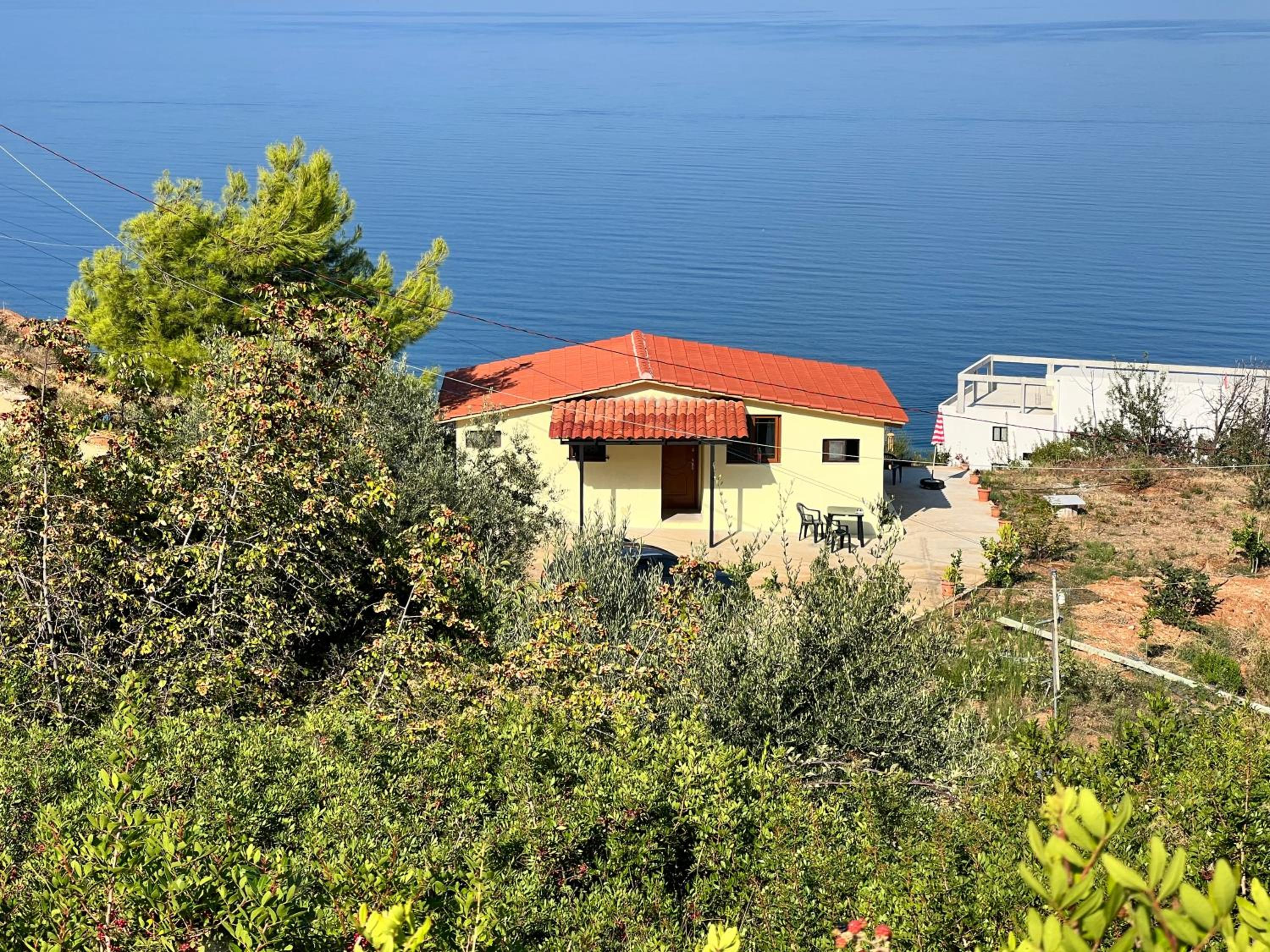 Sea view Apartments