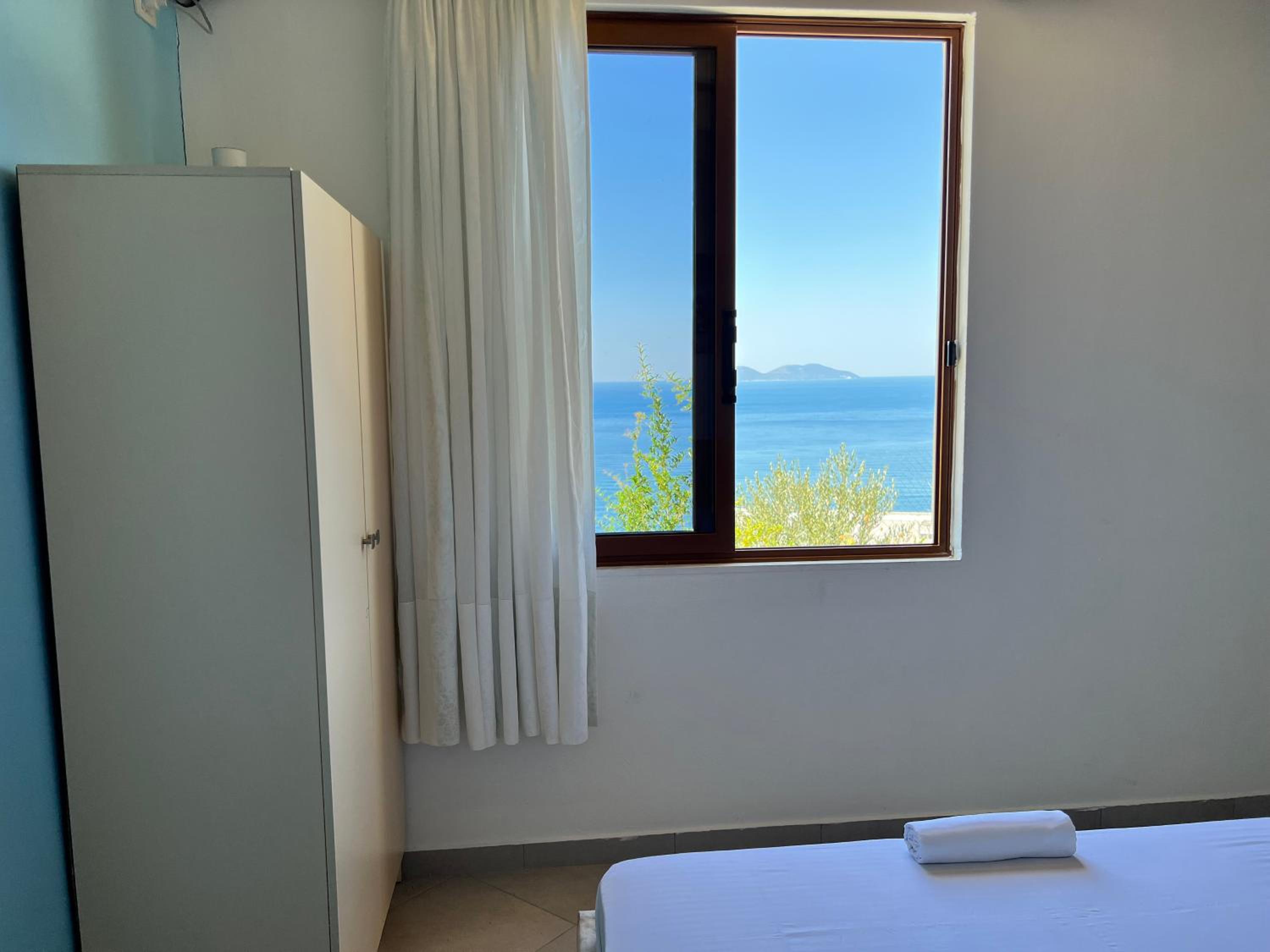 Sea view Apartments