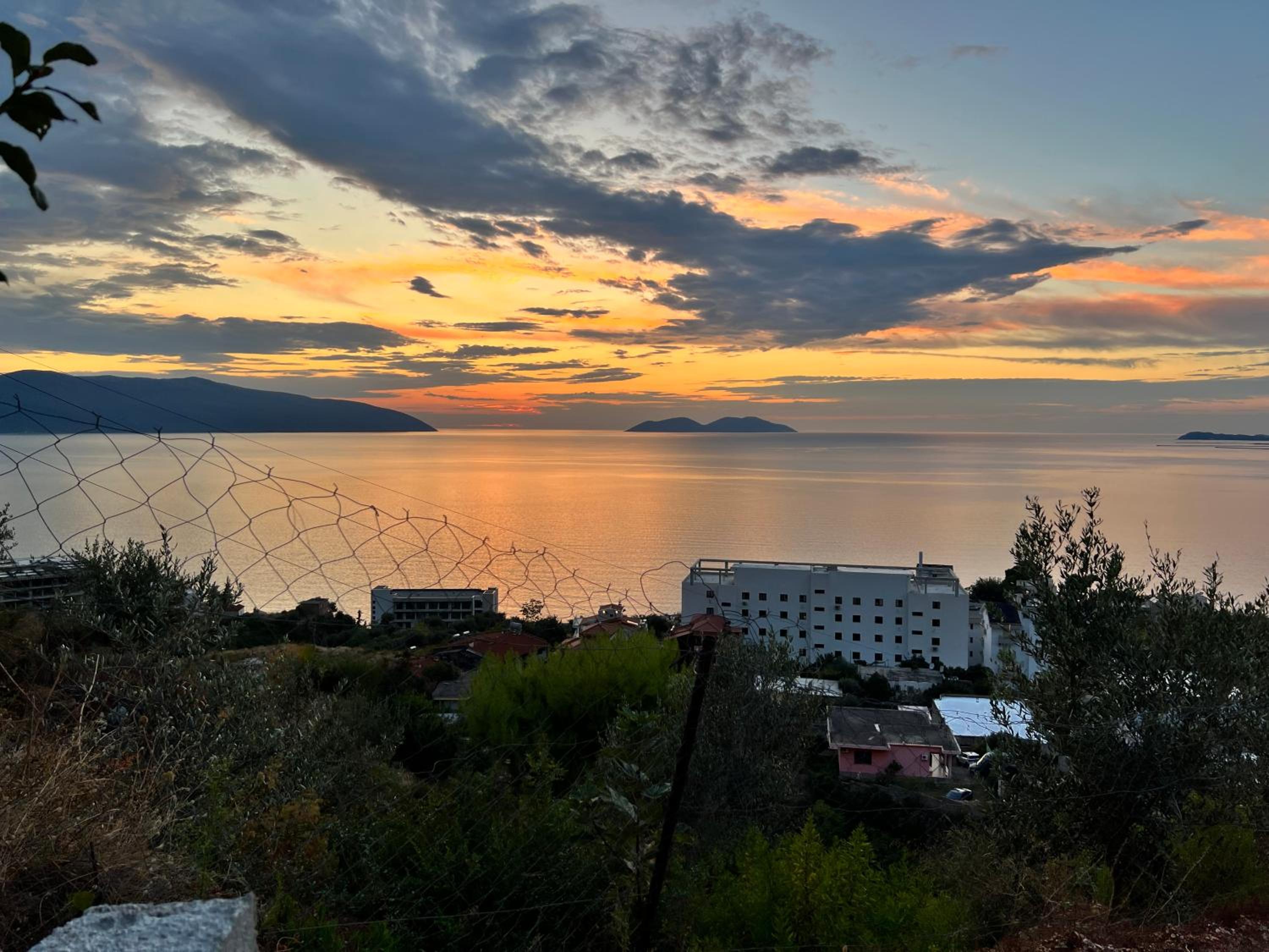 Sea view Apartments