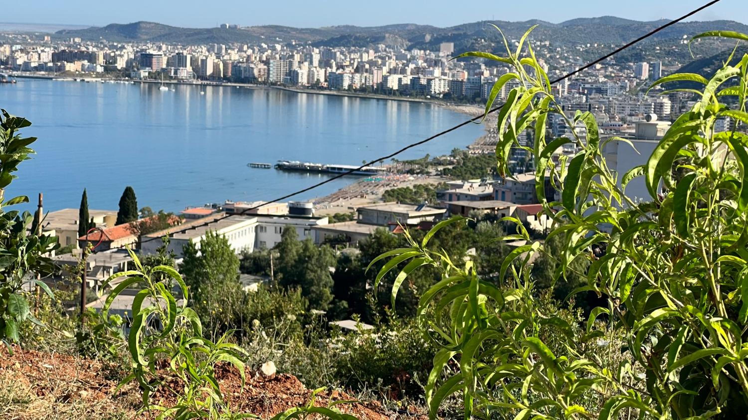 Sea view Apartments