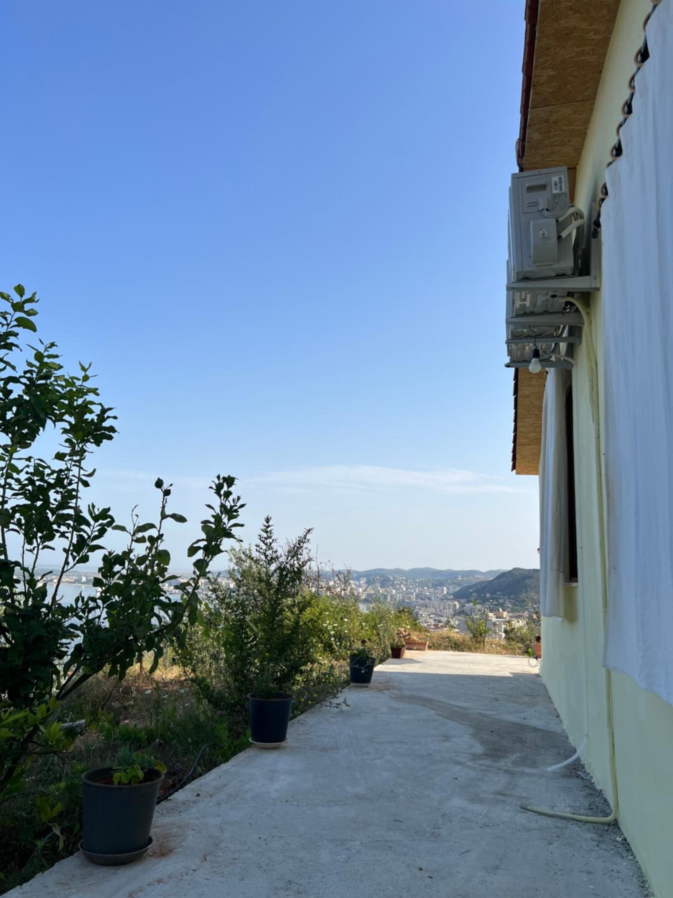 Sea view Apartments