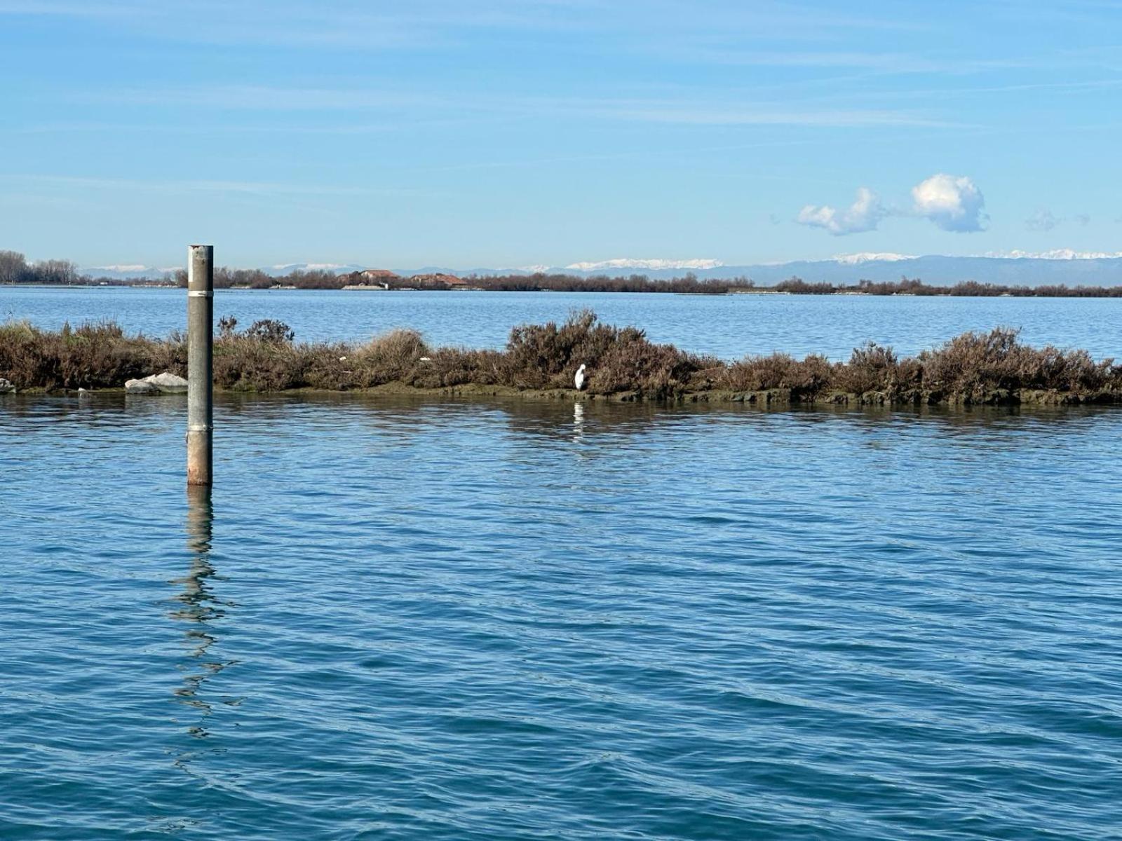 Grado Floating Resort