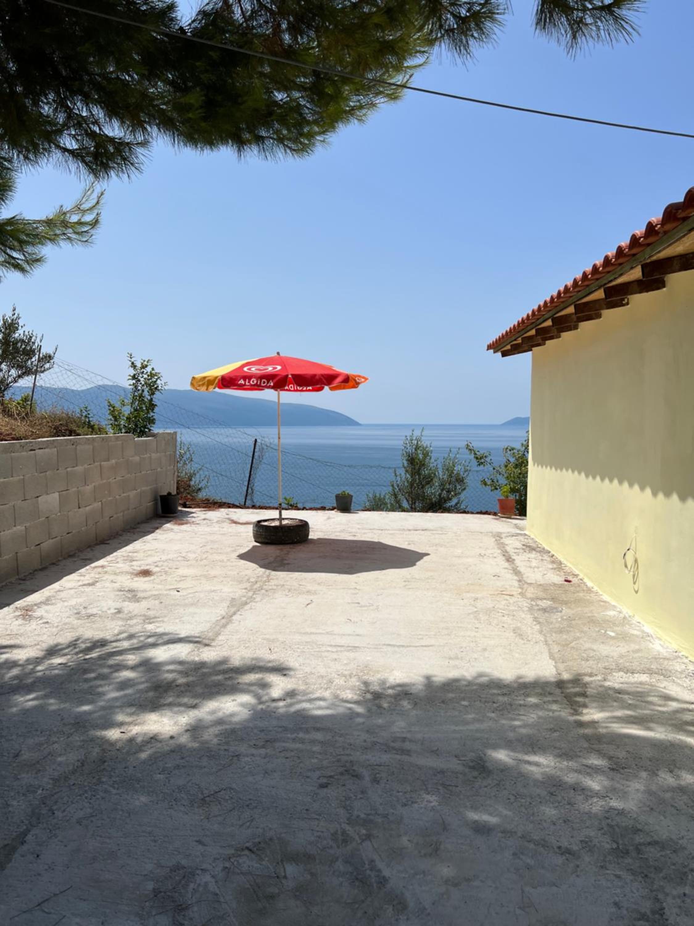 Sea view Apartments