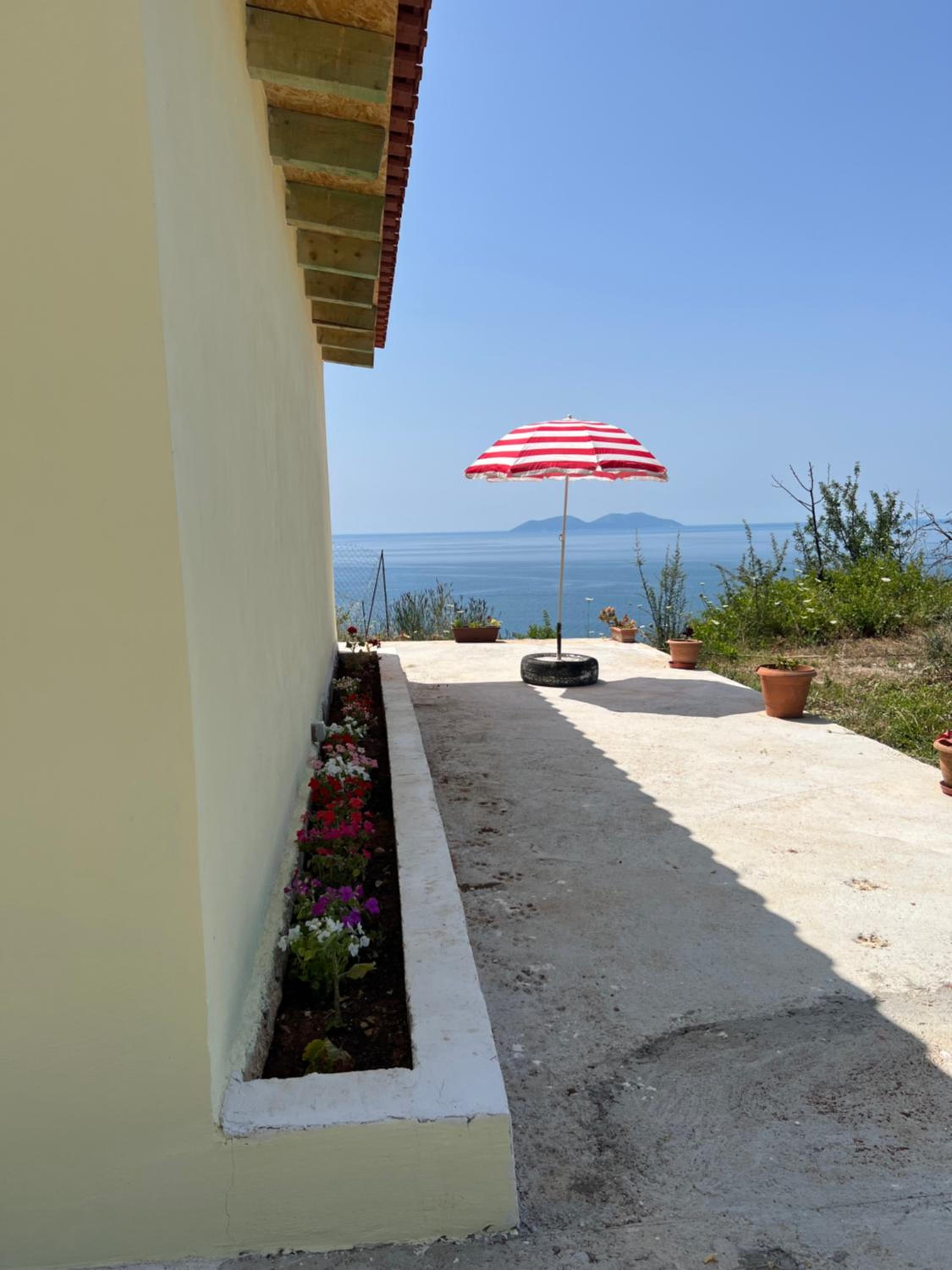 Sea view Apartments