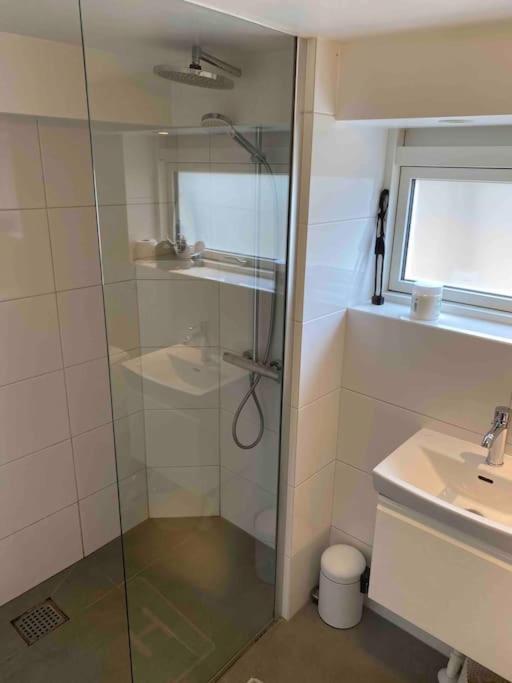 Copenhagen Open Plan House in Hellerup