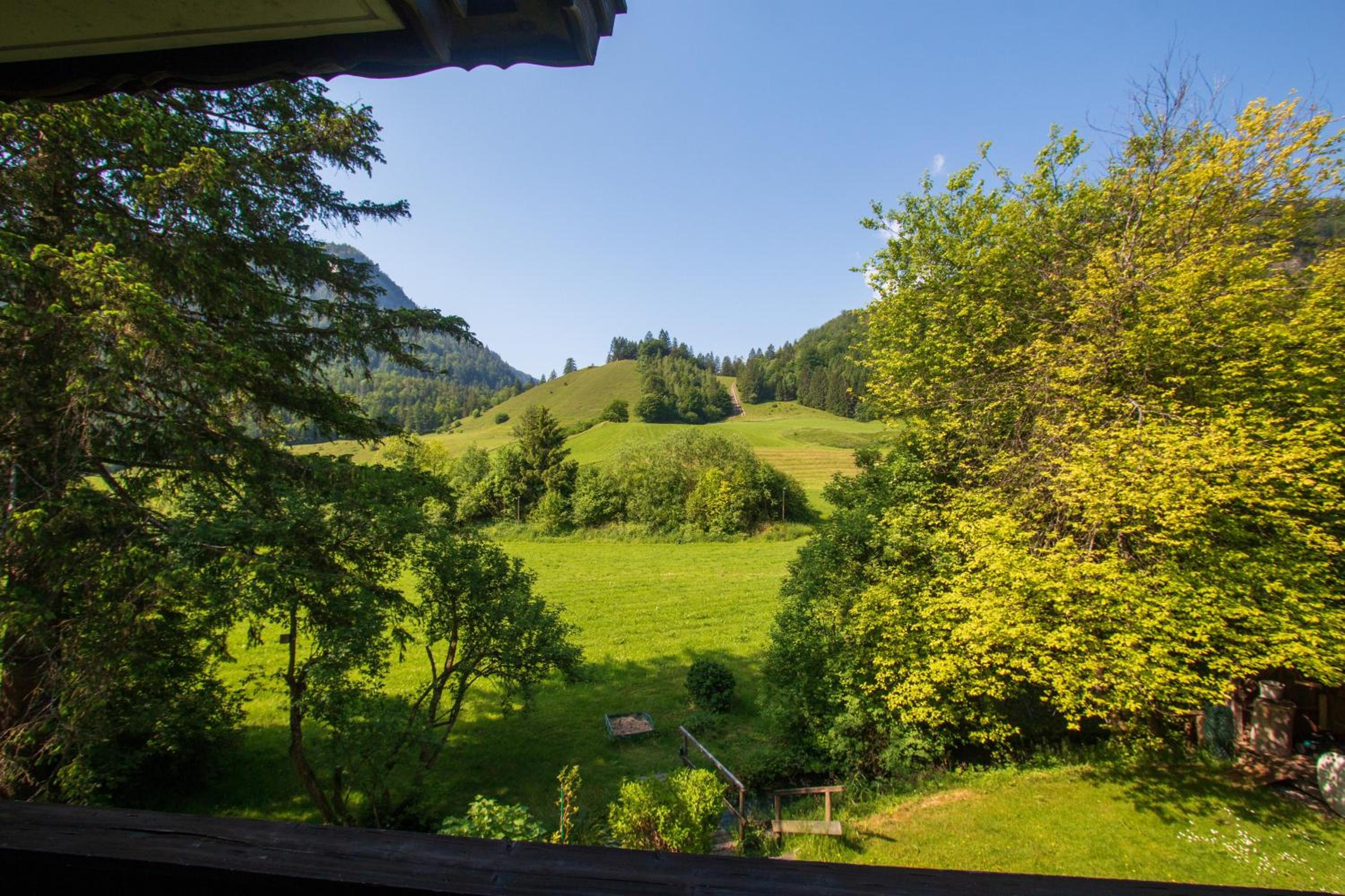 Haus Hochhäusler