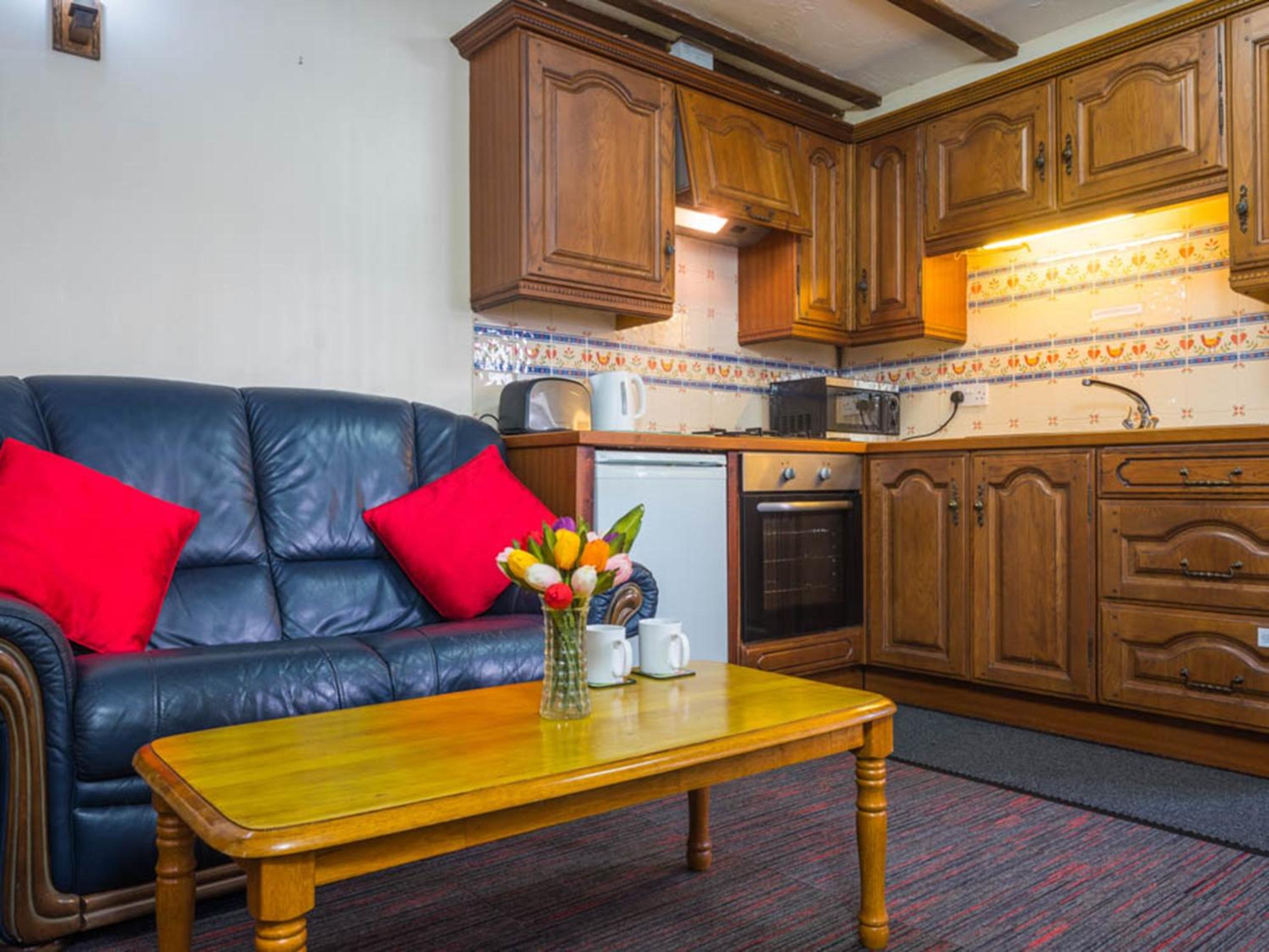Deanwood Holiday Cottages