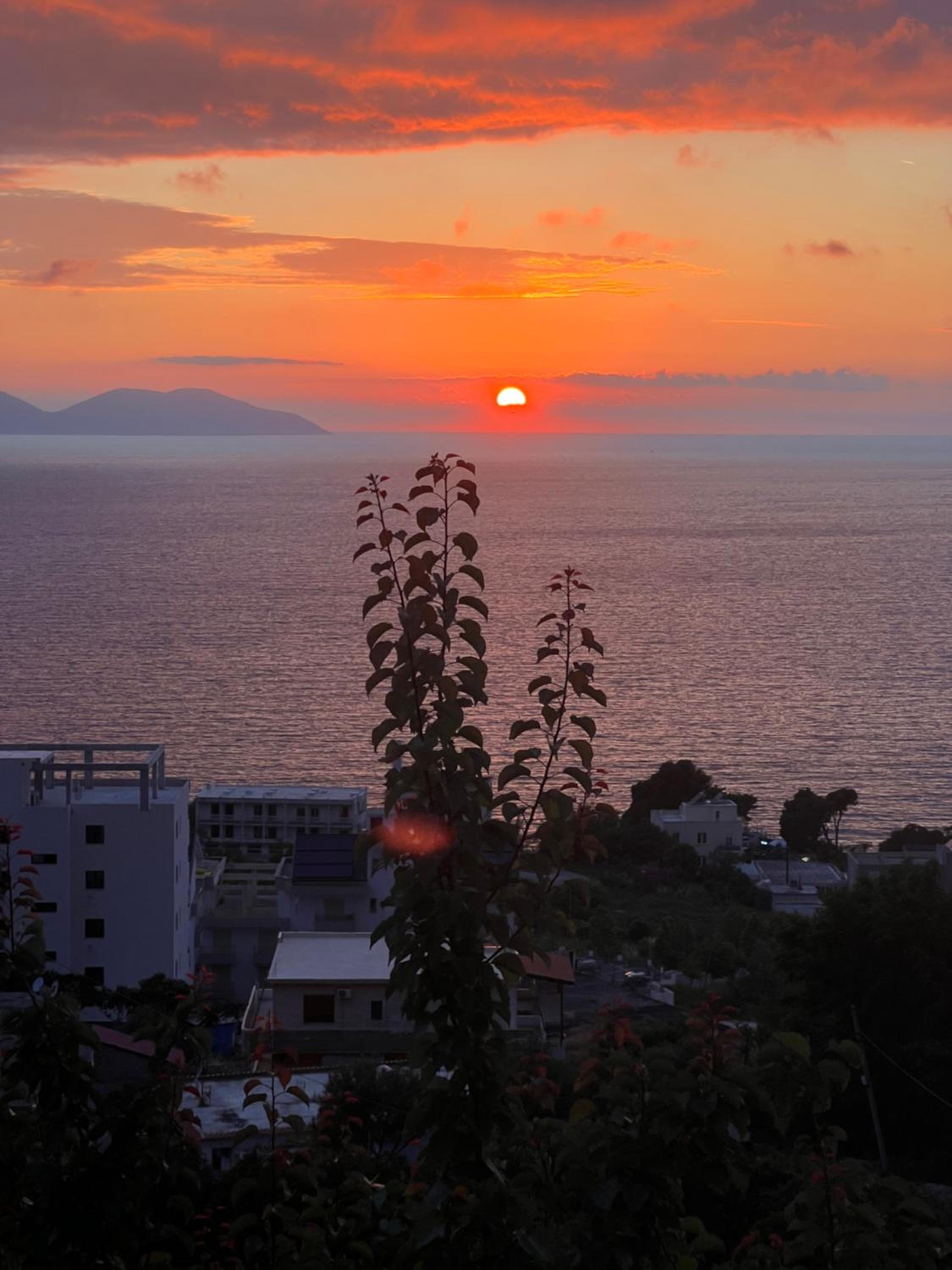 Sea view Apartments