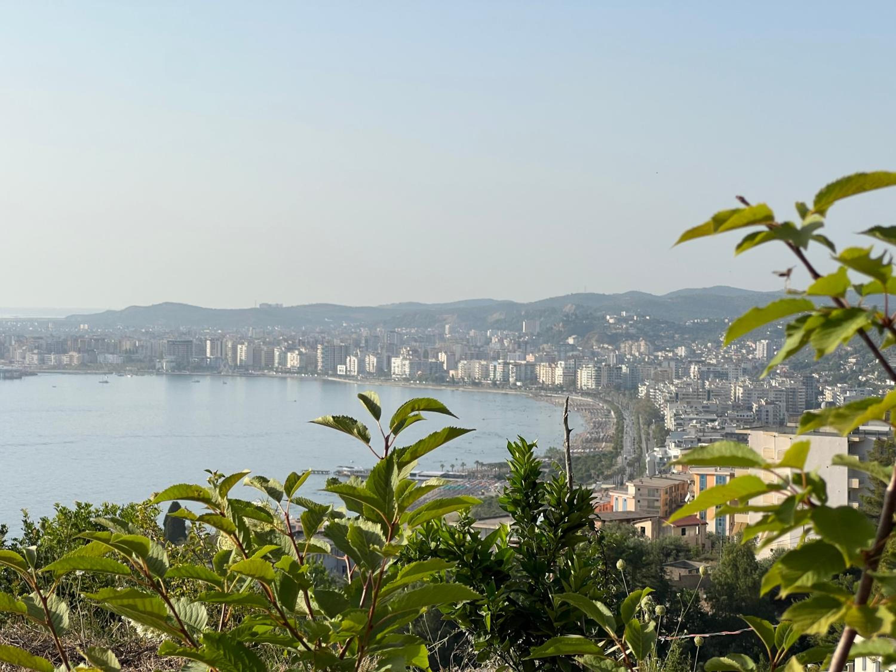 Sea view Apartments