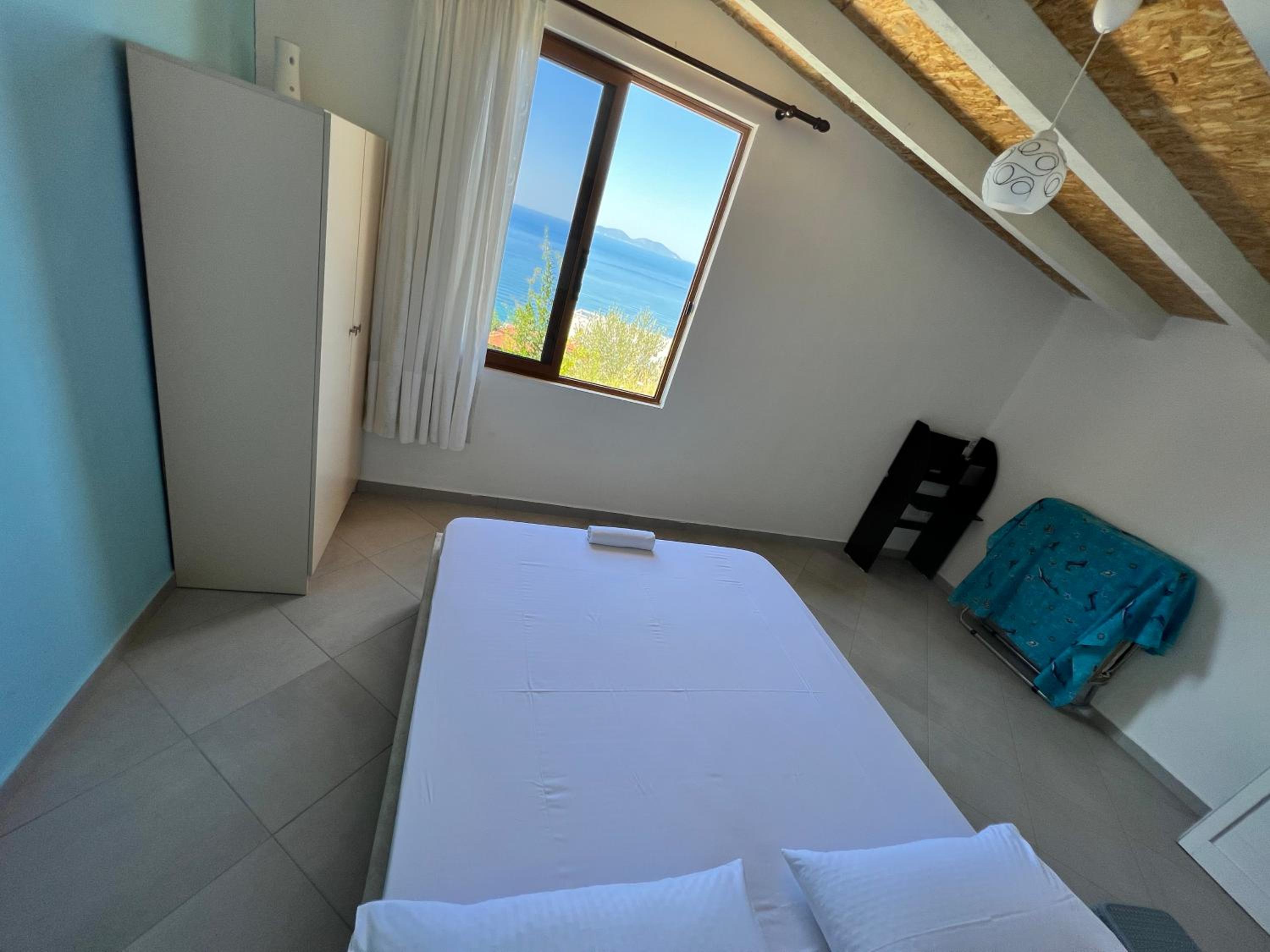 Sea view Apartments