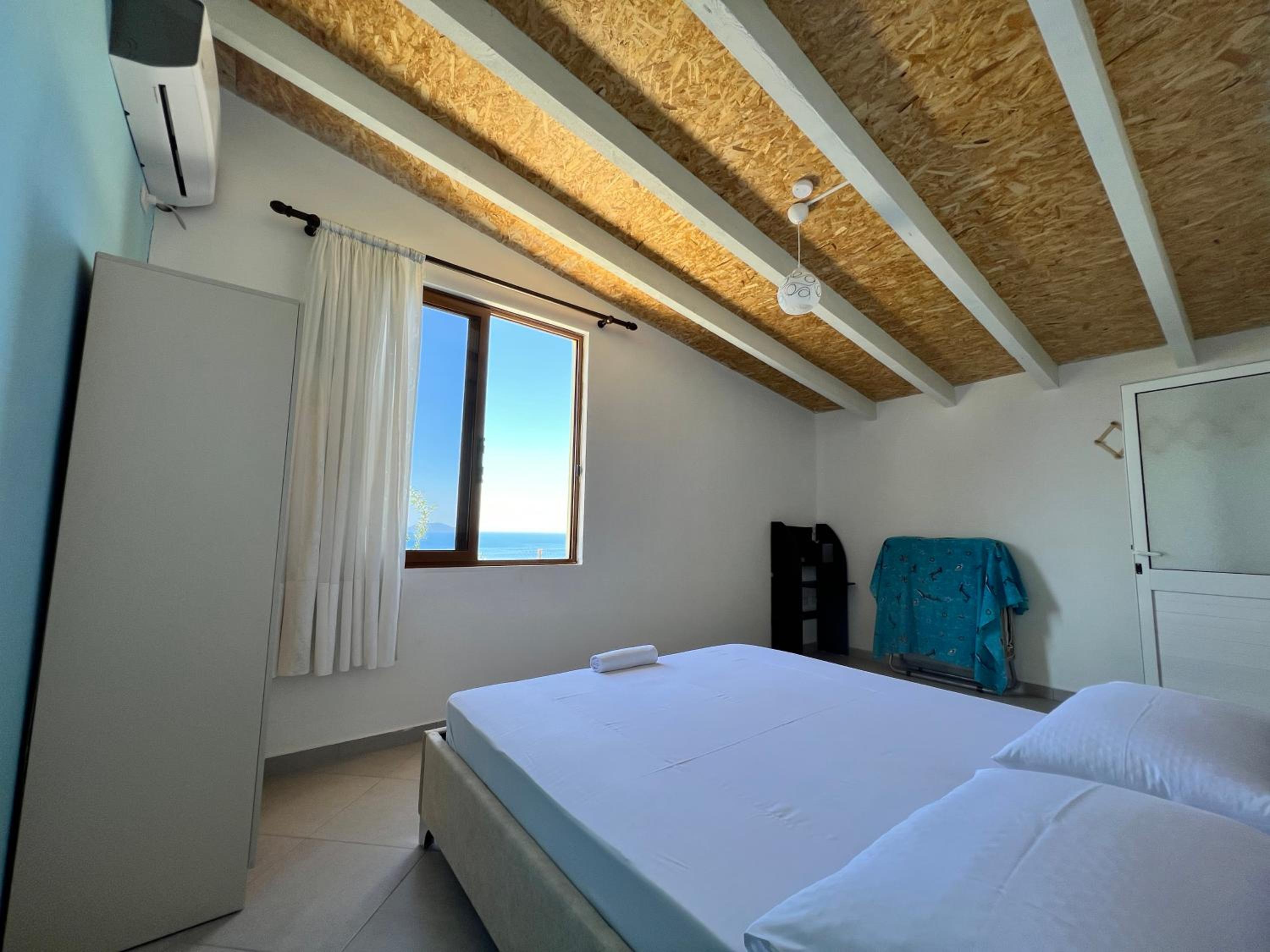Sea view Apartments