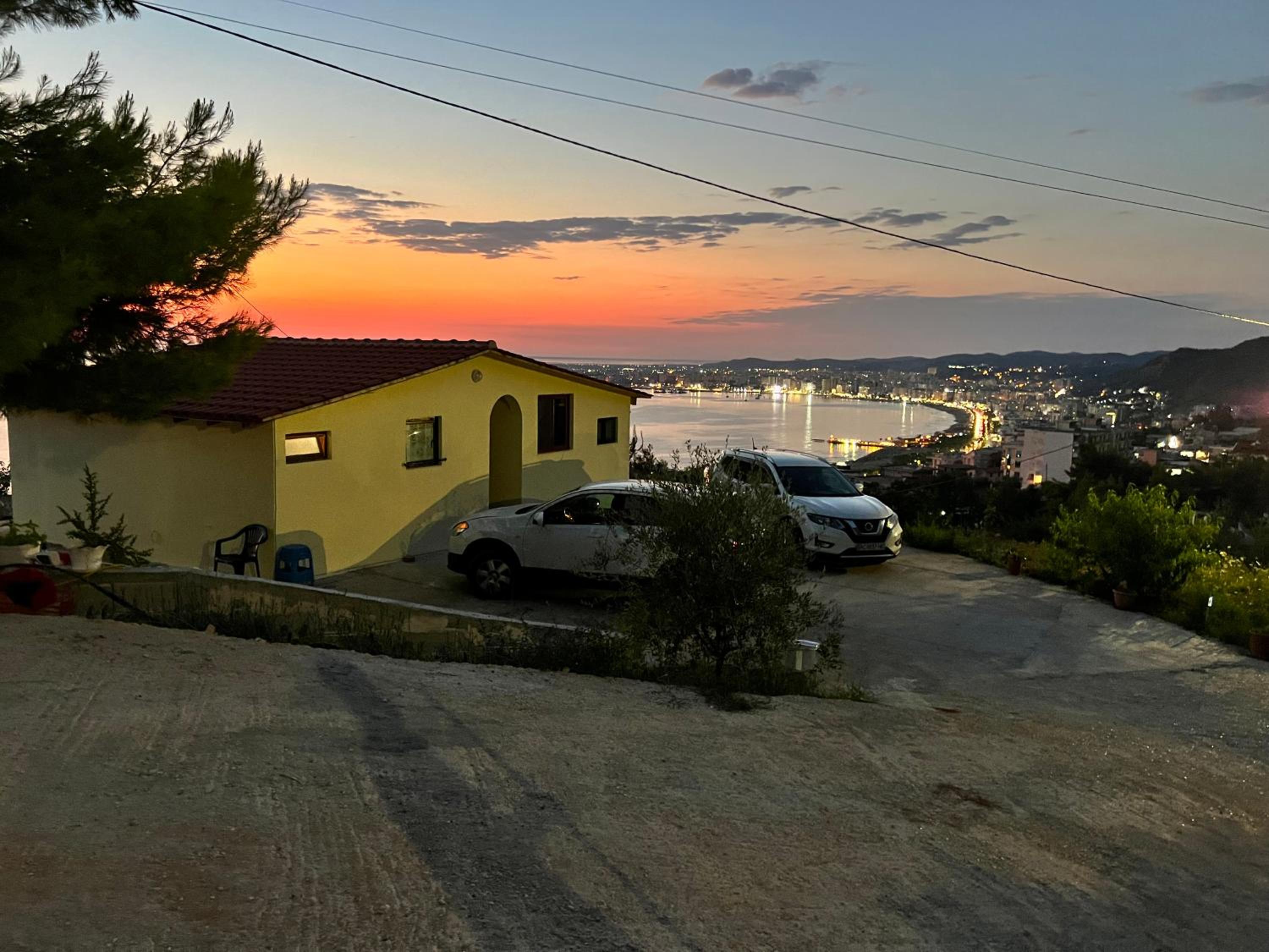 Sea view Apartments
