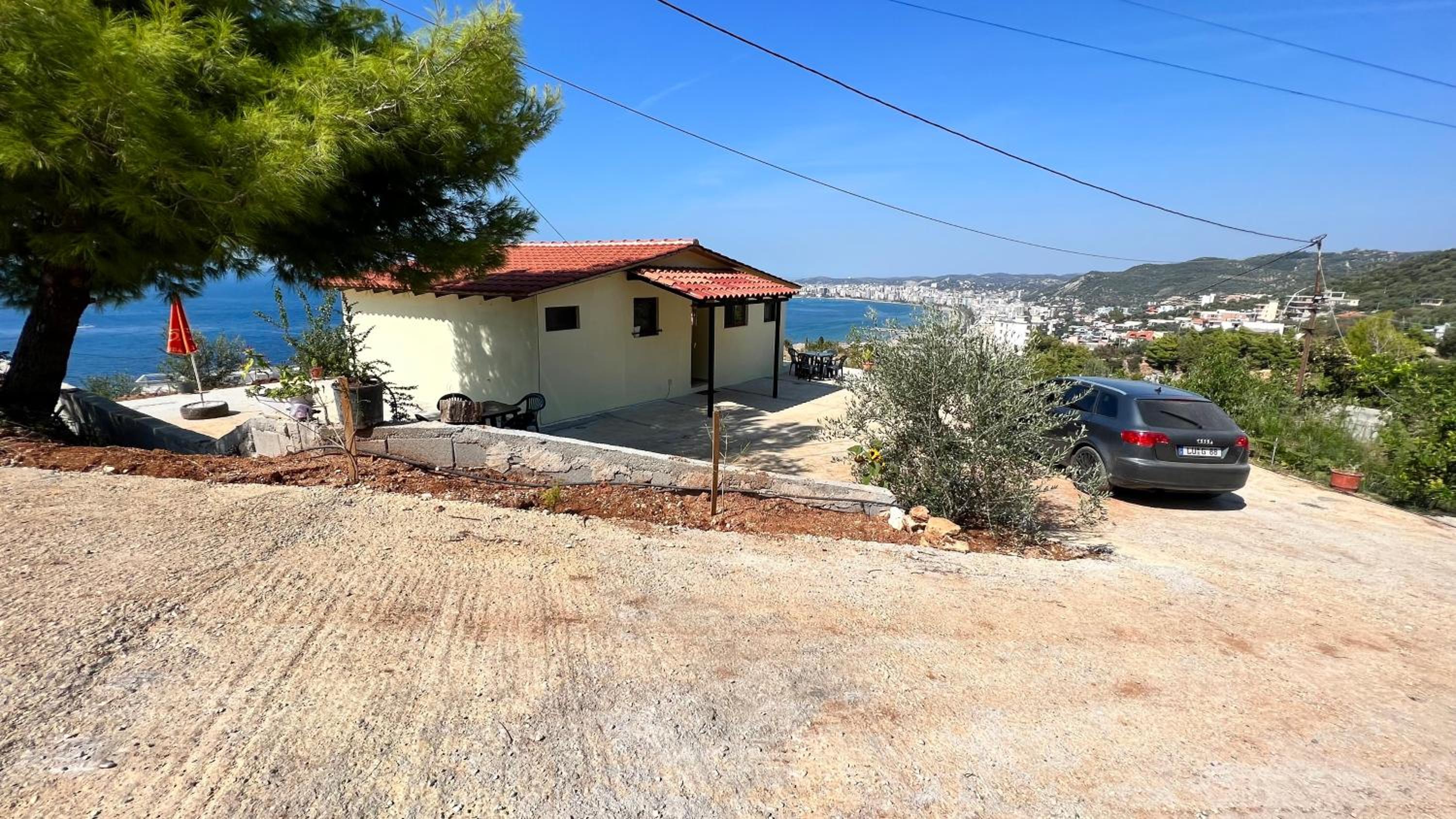 Sea view Apartments