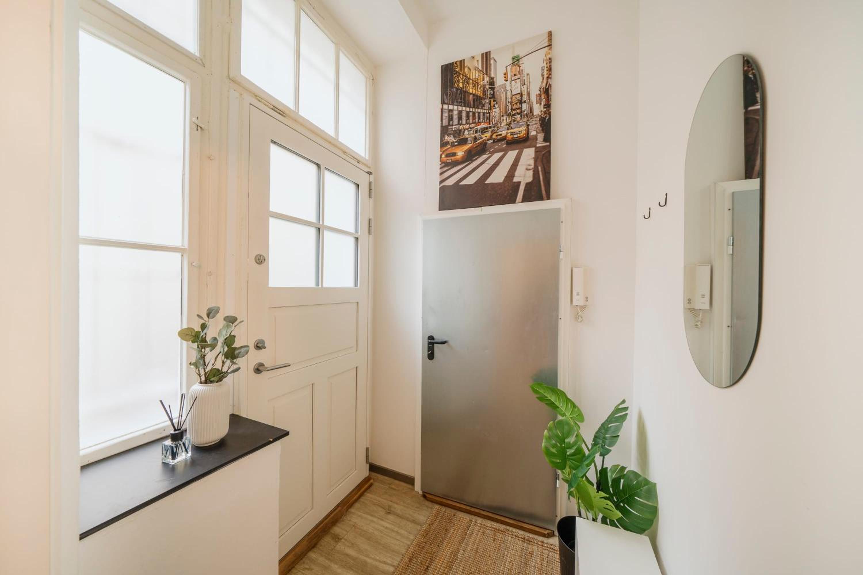 NEW Luxurious Loft in central Berlin BY HOMELY