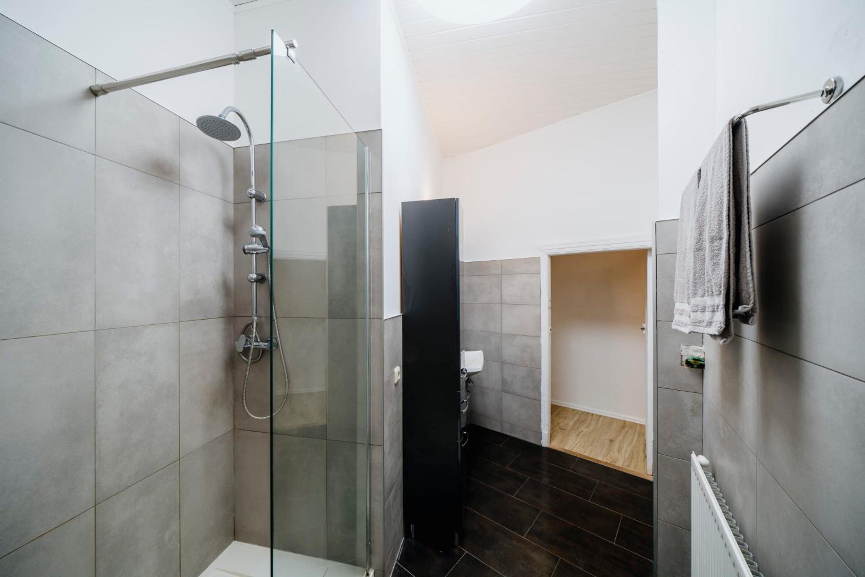 NEW Luxurious Loft in central Berlin BY HOMELY