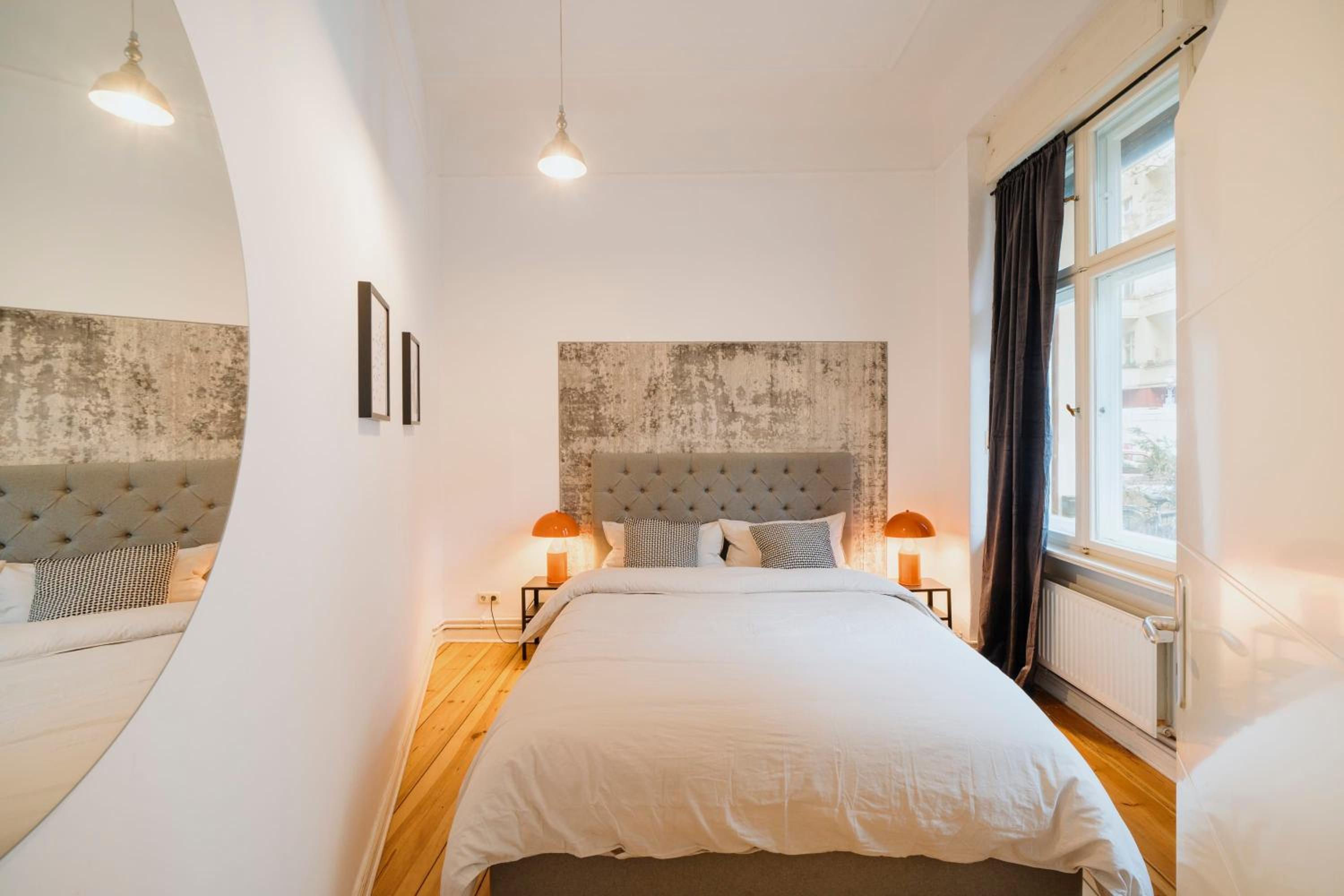 NEW Urban Oasis - Sleek Apartment BY HOMLEY
