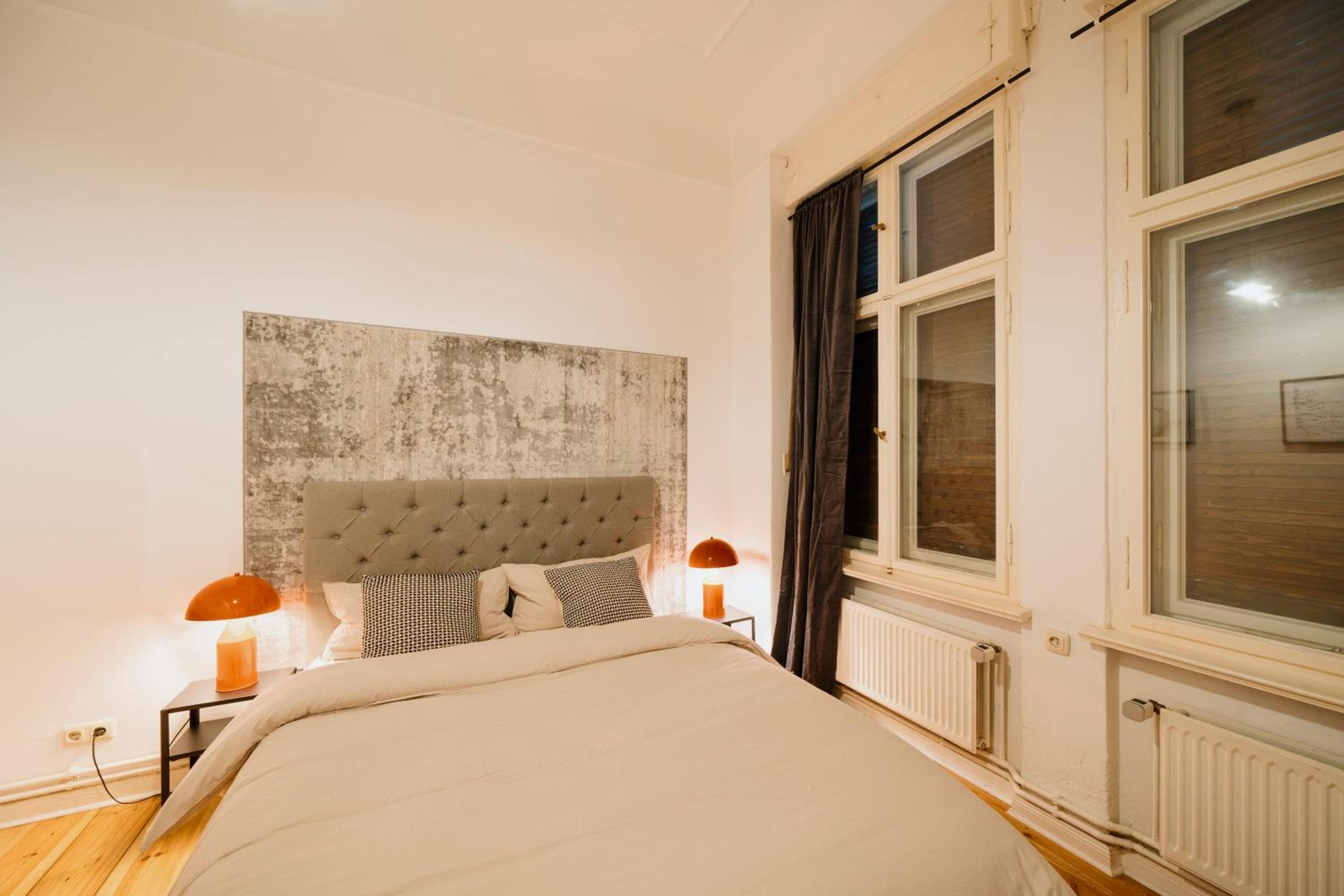 NEW Urban Oasis - Sleek Apartment BY HOMLEY