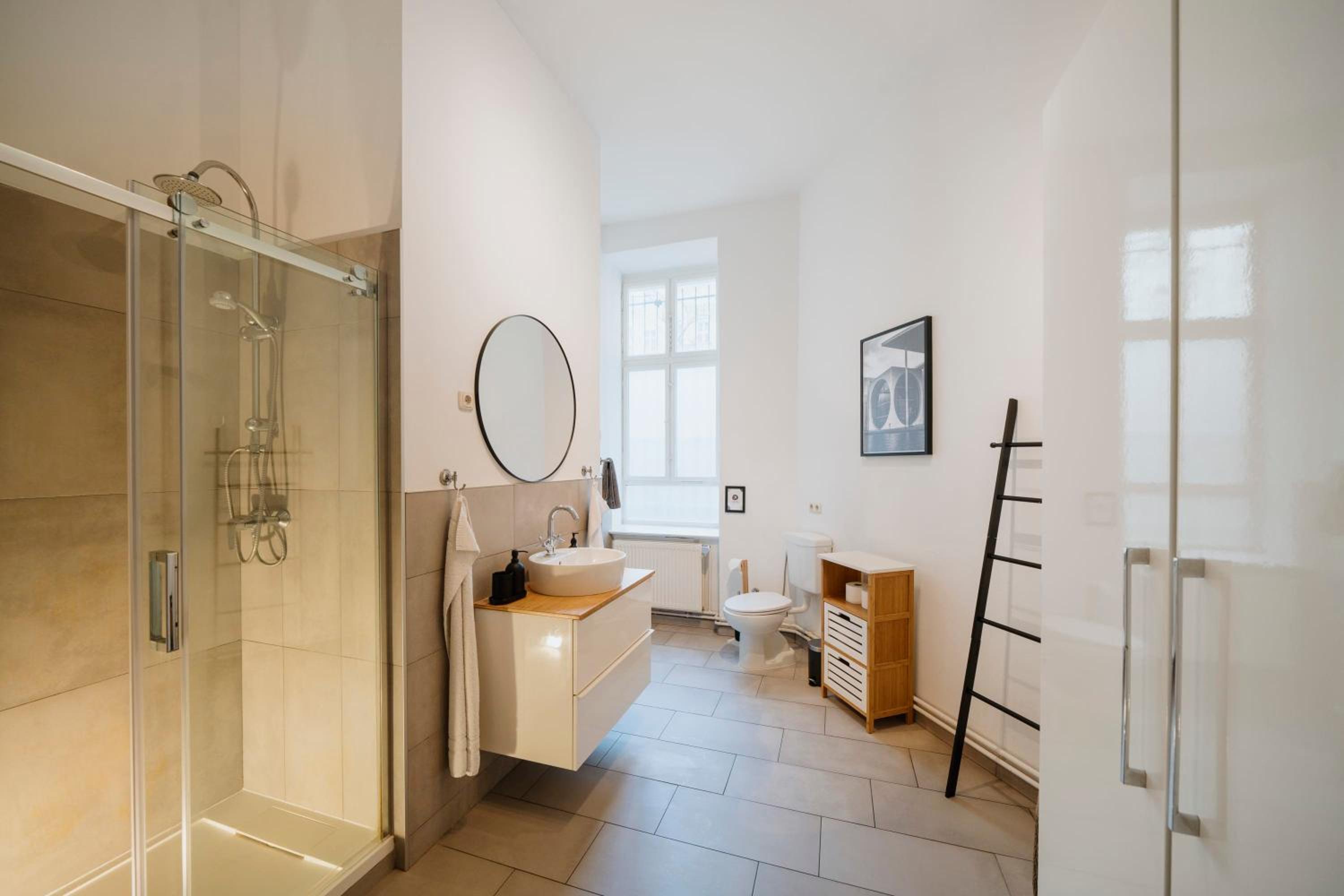 NEW Urban Oasis - Sleek Apartment BY HOMLEY