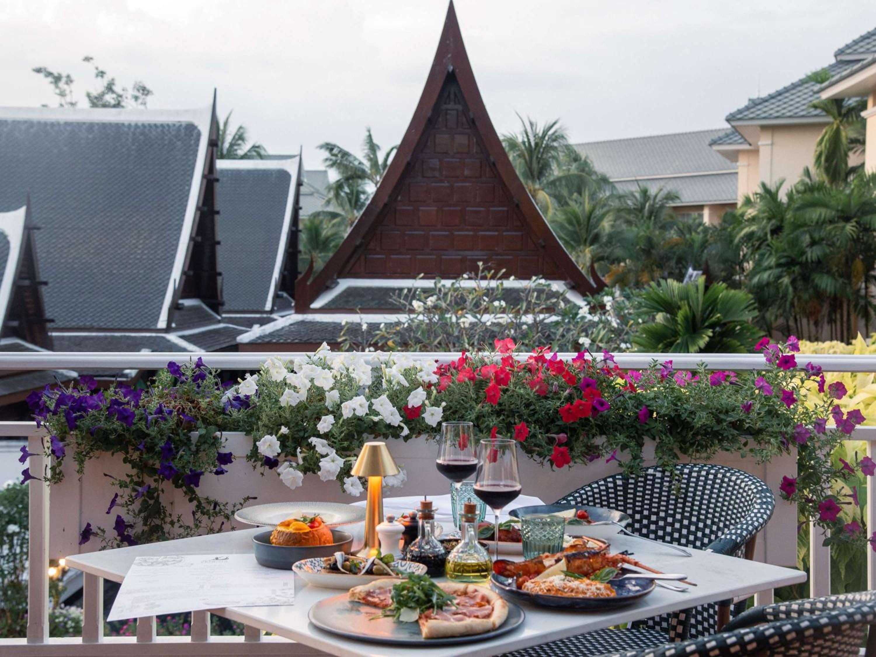 Sofitel Krabi Phokeethra Golf and Spa Resort view 4