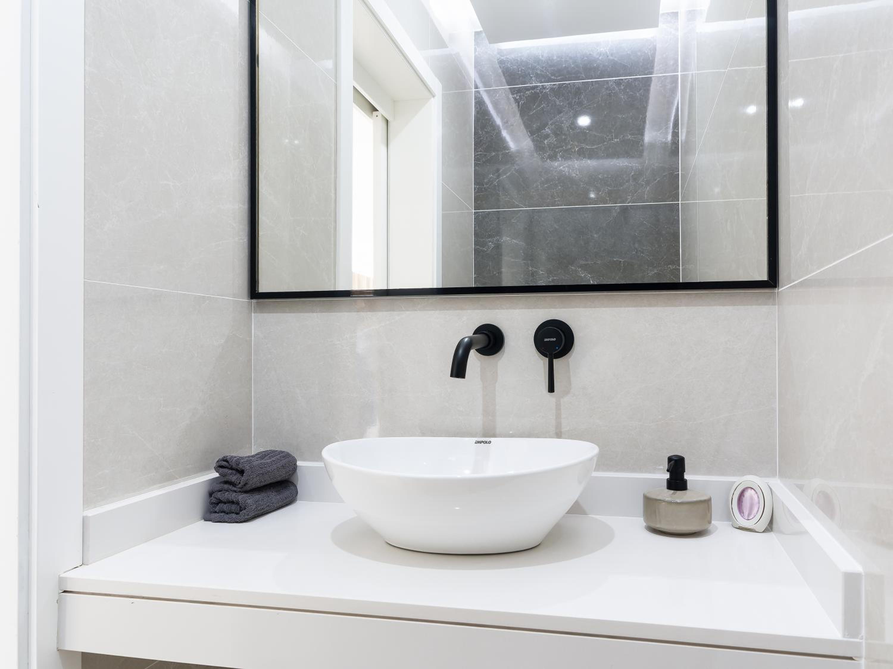Filomena Apartments ORIENTAL