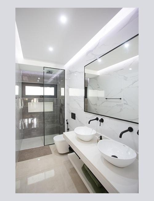 Filomena Apartments ORIENTAL