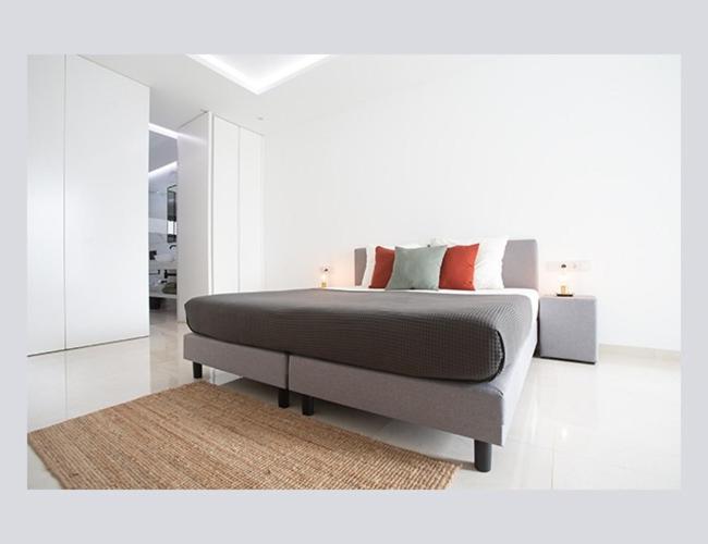 Filomena Apartments ORIENTAL