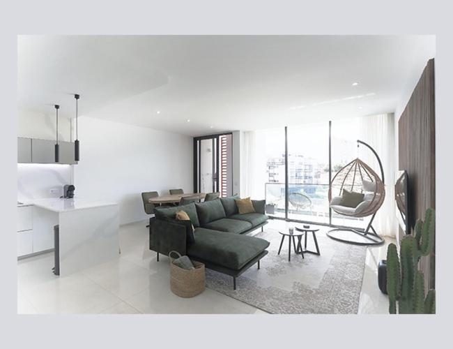 Filomena Apartments ORIENTAL