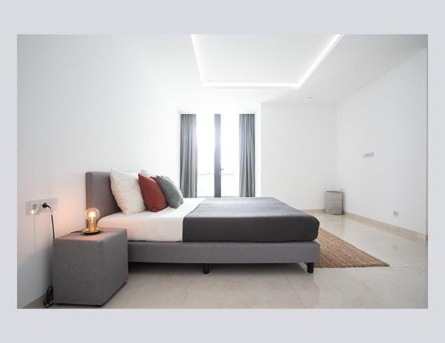 Filomena Apartments ORIENTAL