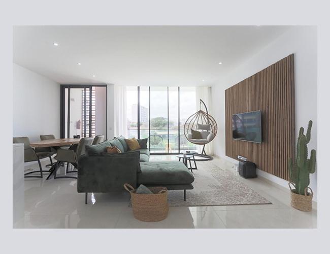 Filomena Apartments ORIENTAL