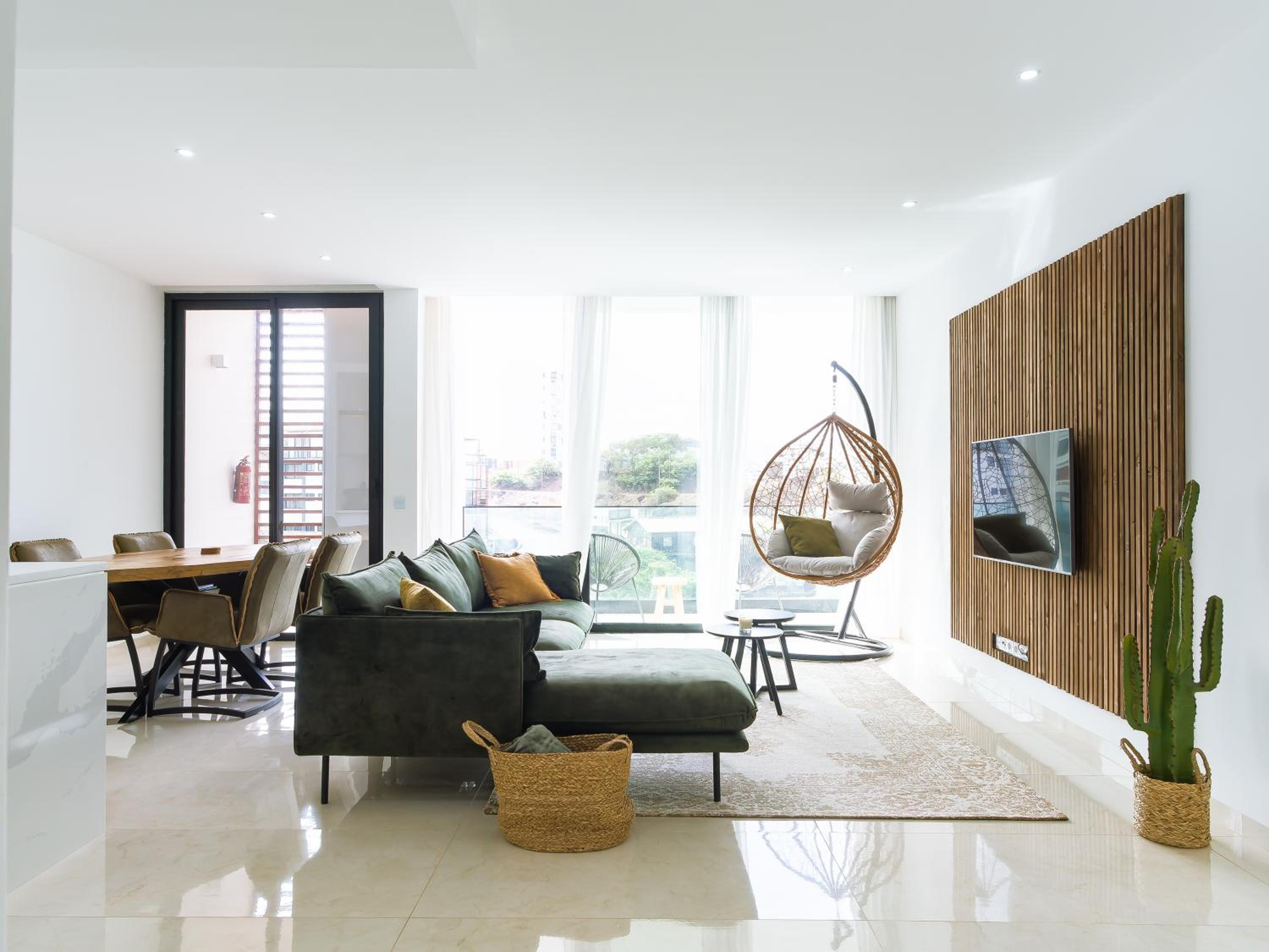 Filomena Apartments ORIENTAL