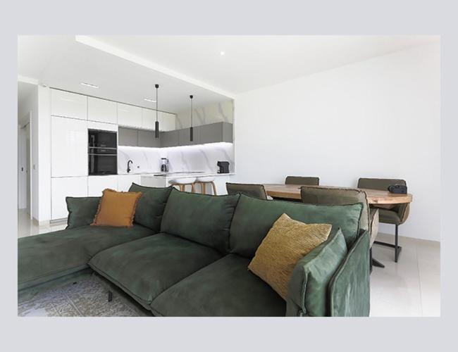 Filomena Apartments ORIENTAL