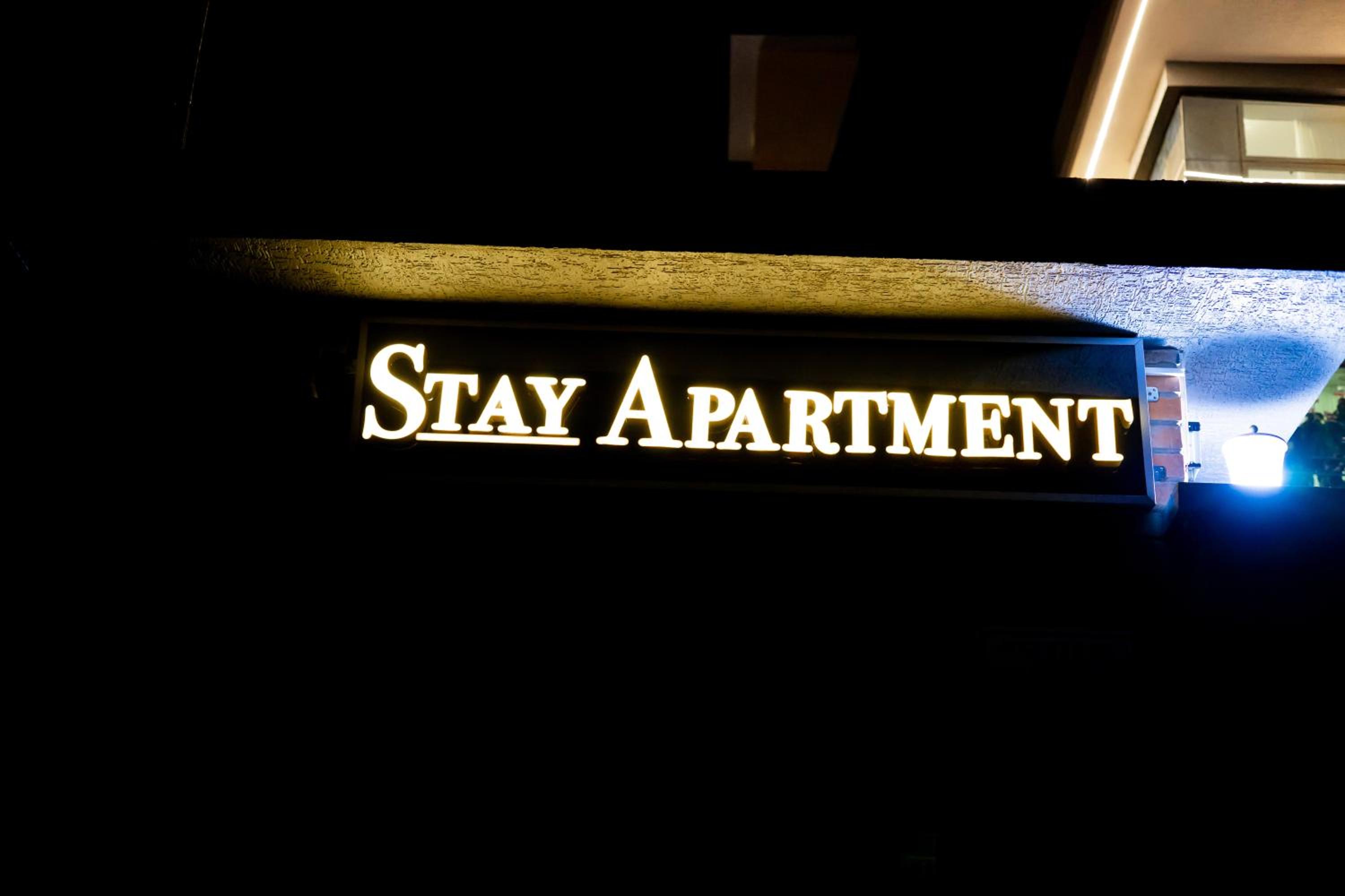 Stay Apartment