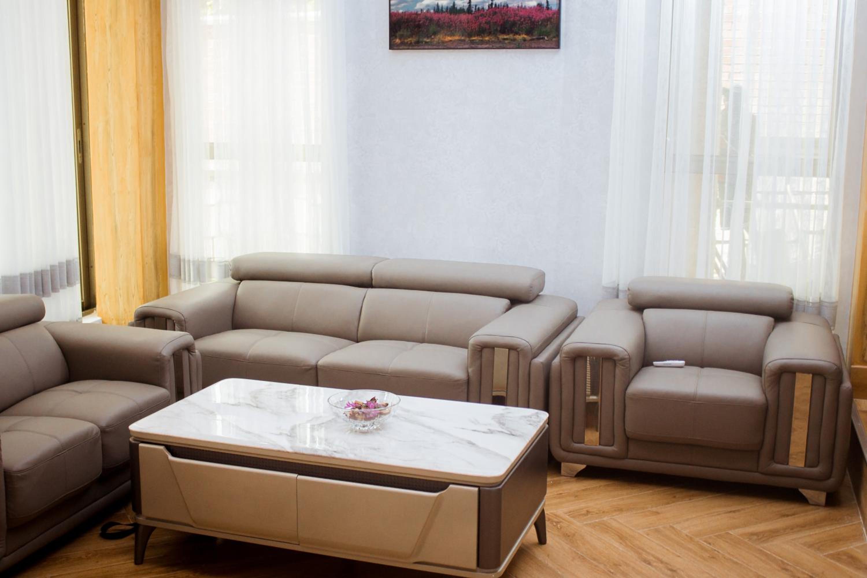 Stay Apartment
