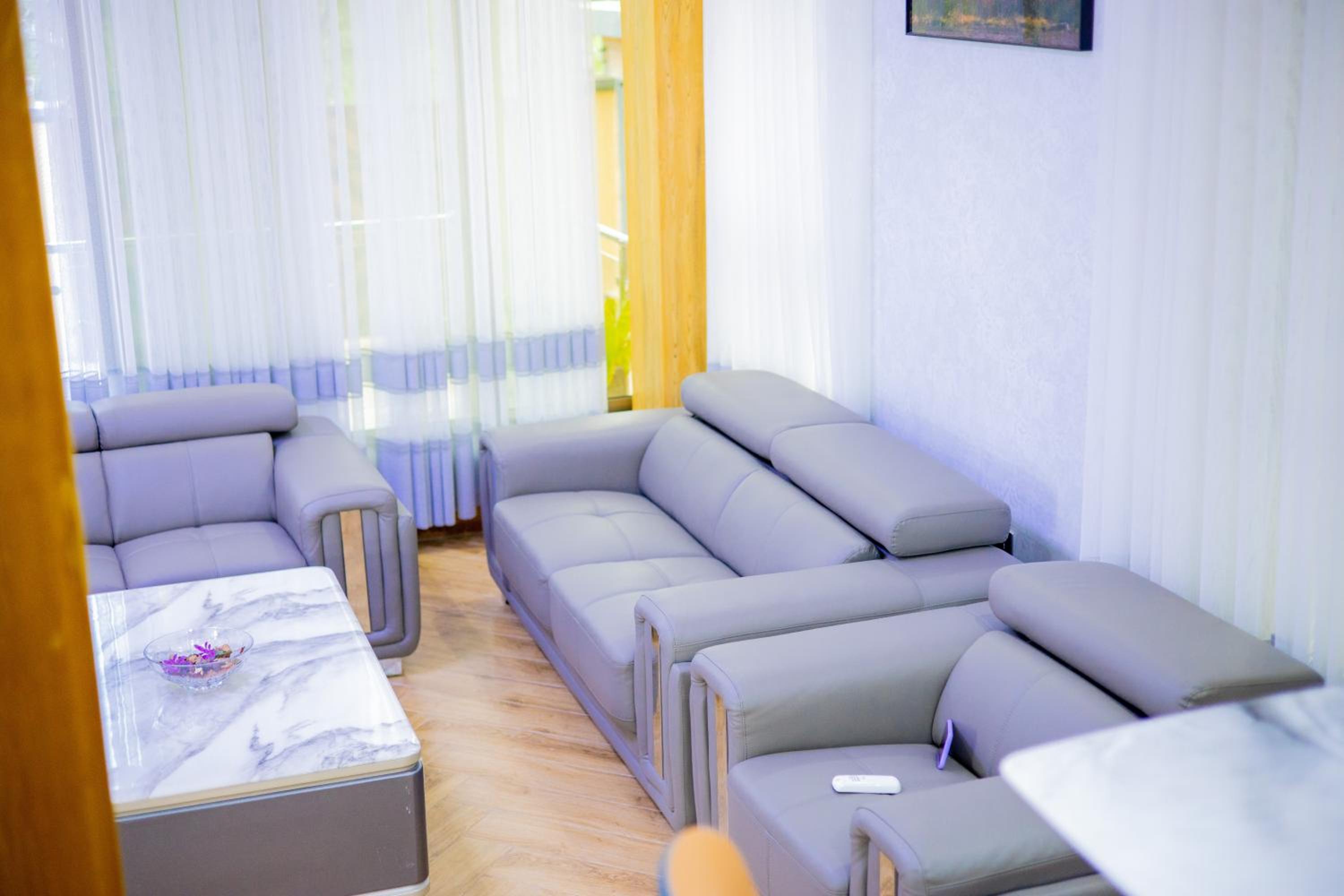 Stay Apartment