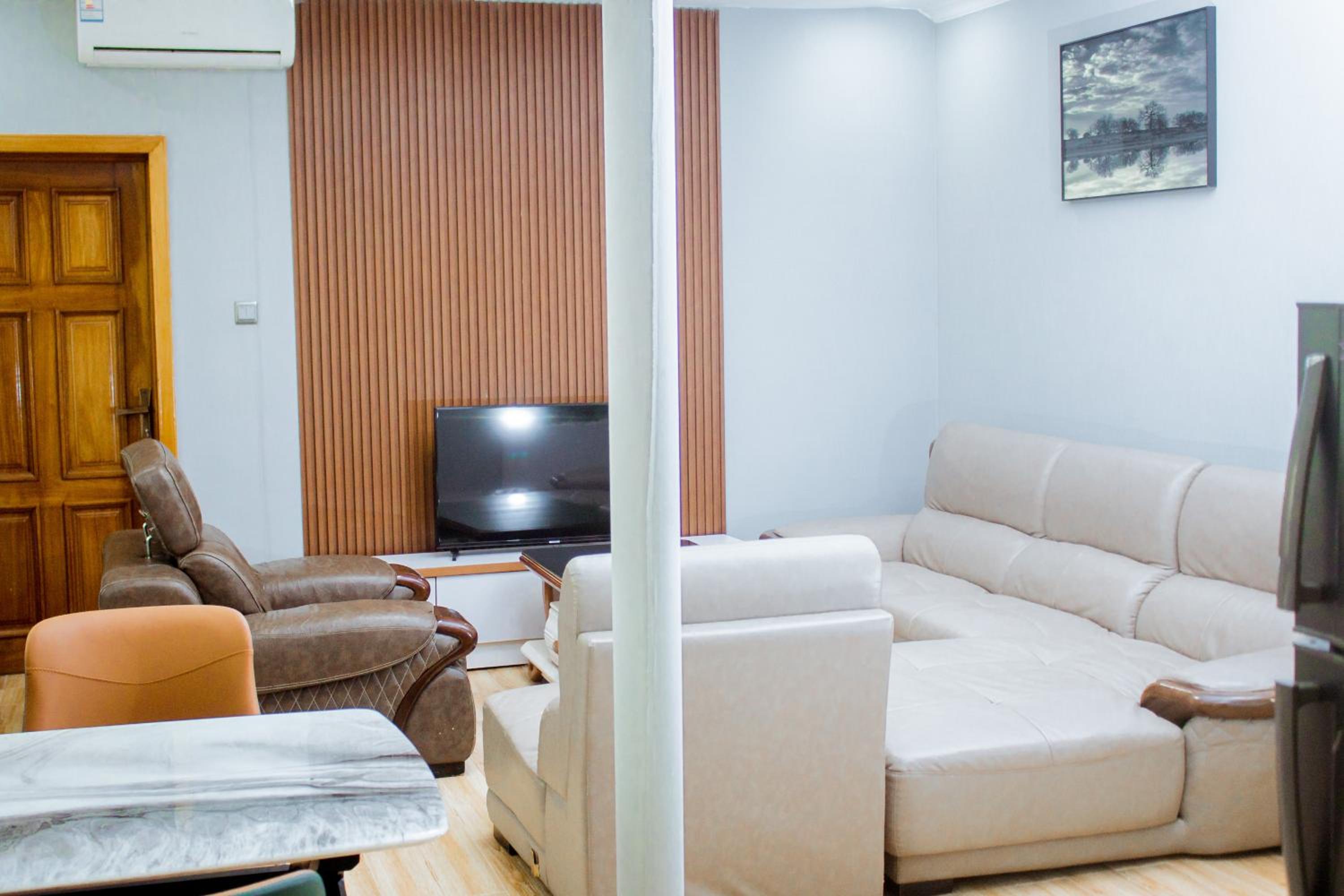 Stay Apartment