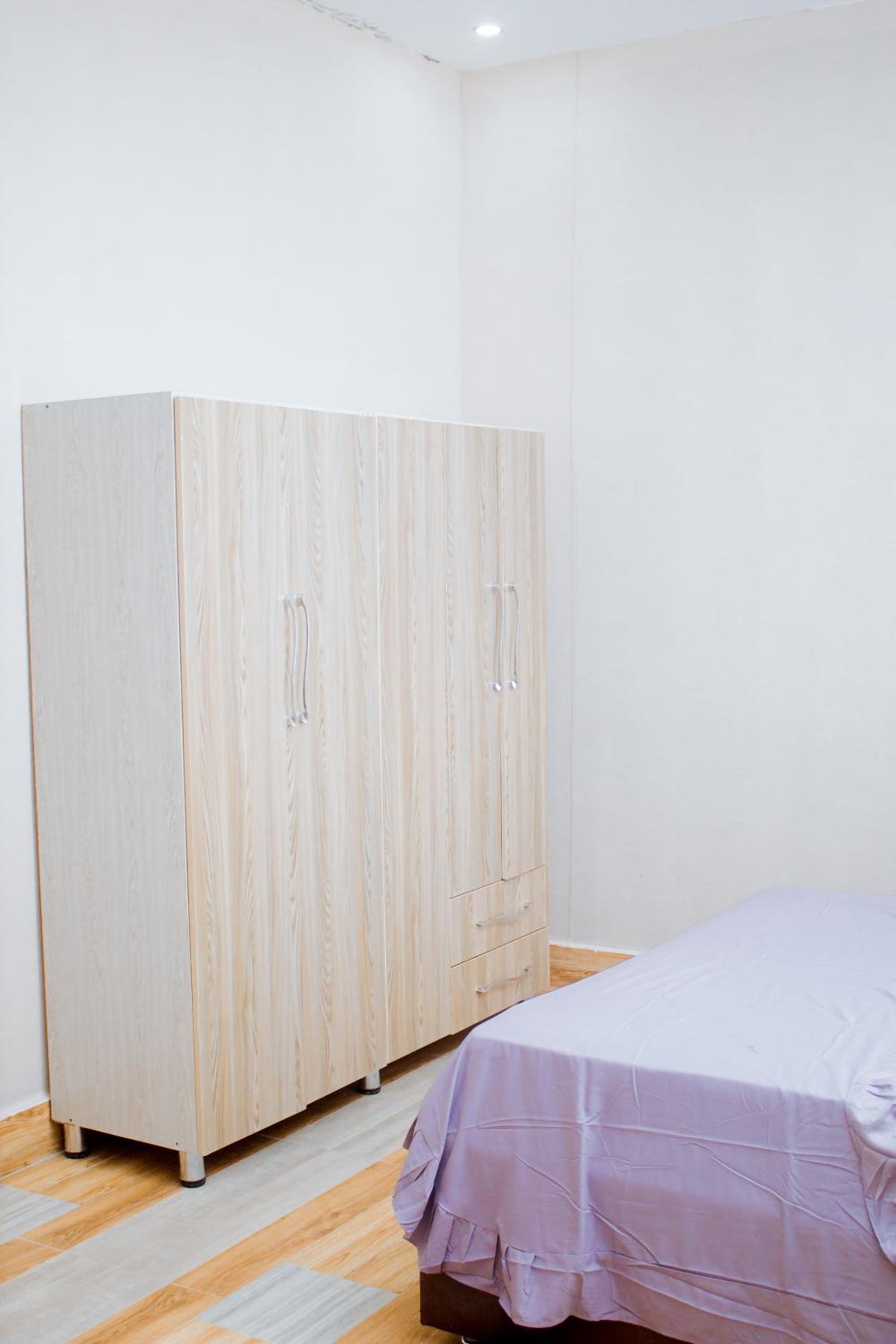 Stay Apartment