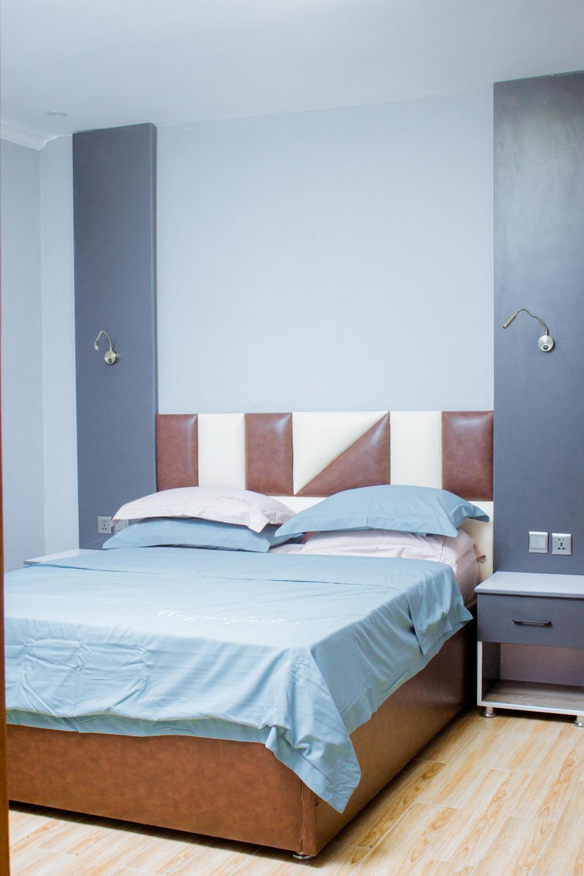 Stay Apartment