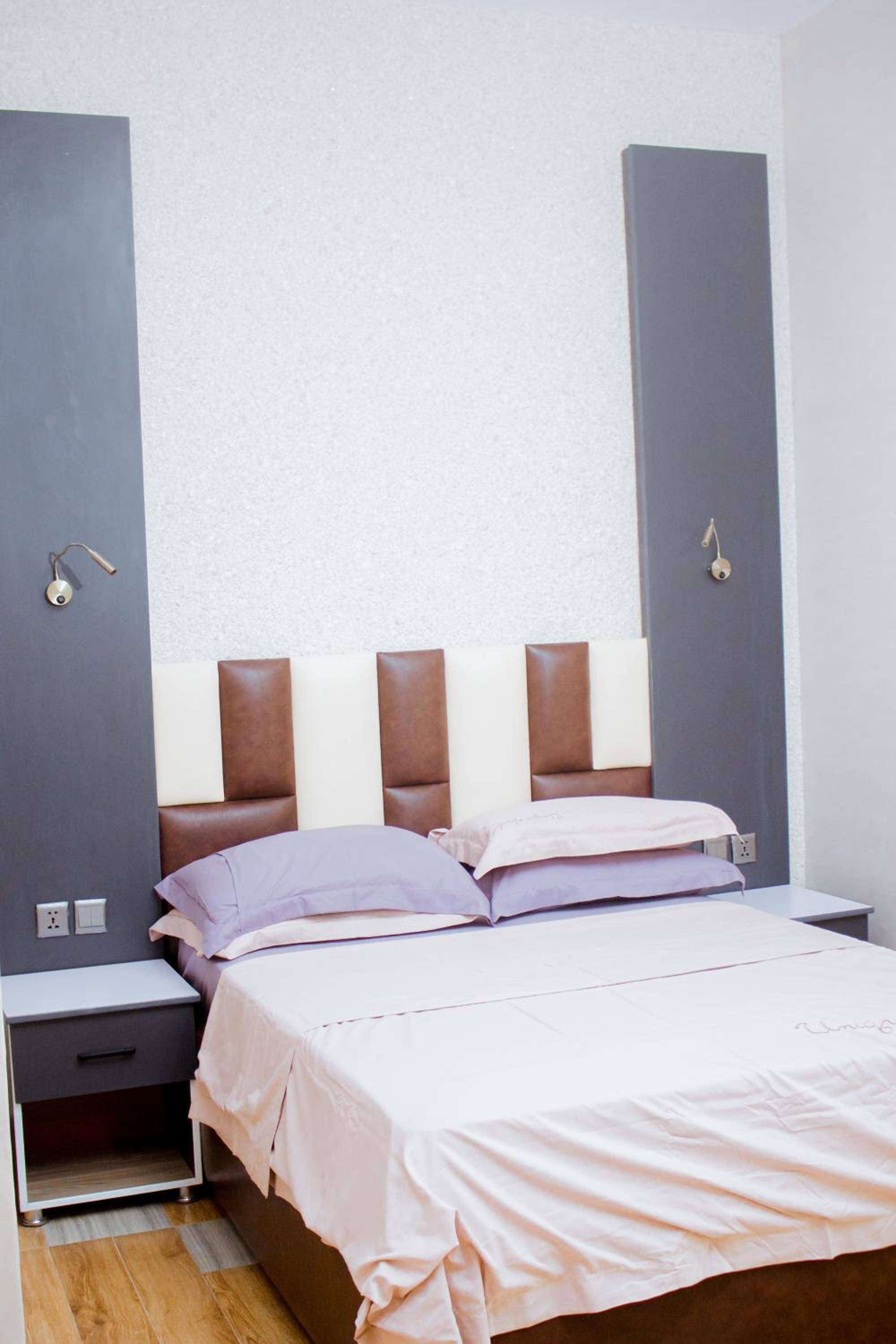 Stay Apartment