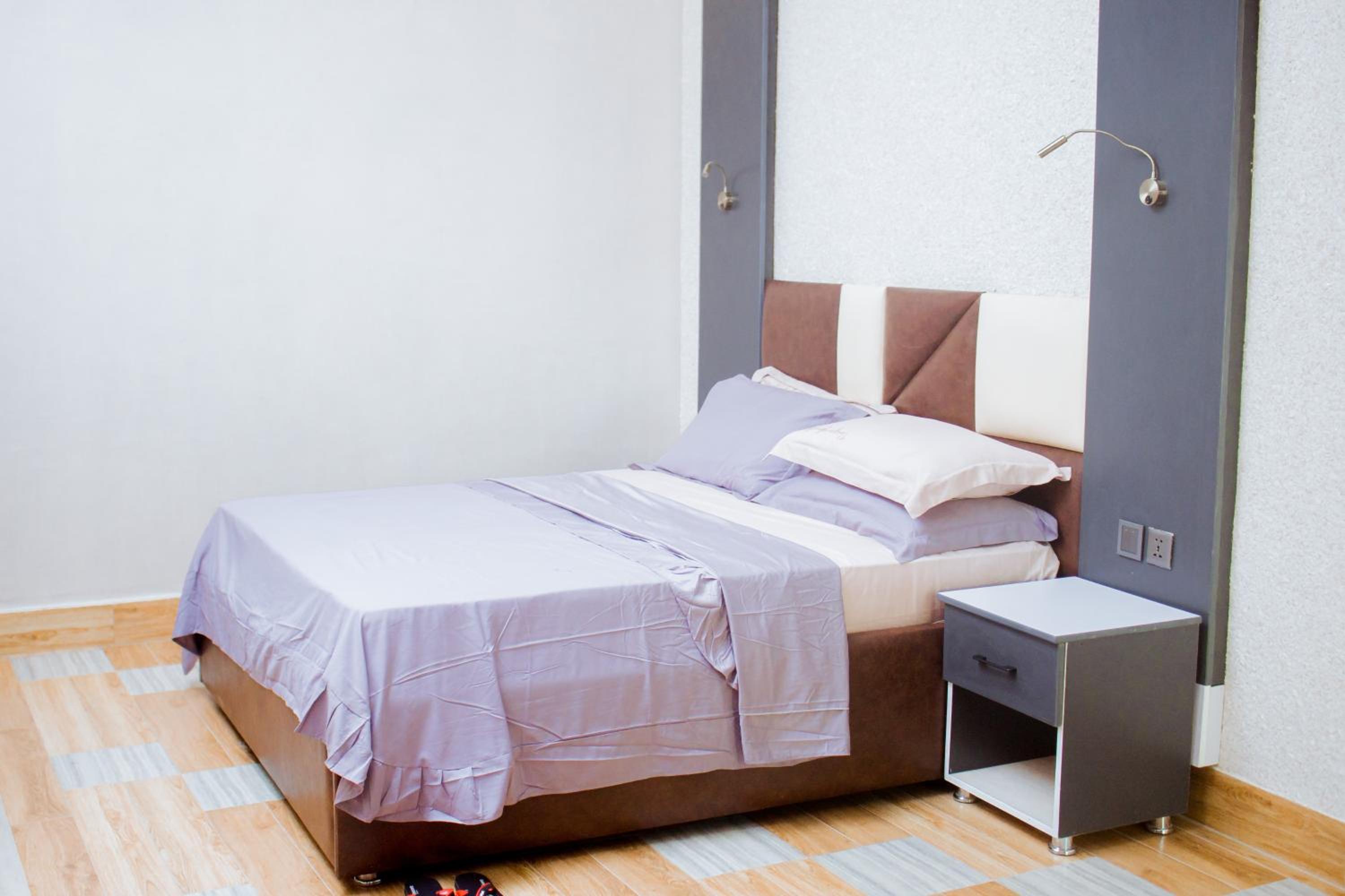 Stay Apartment