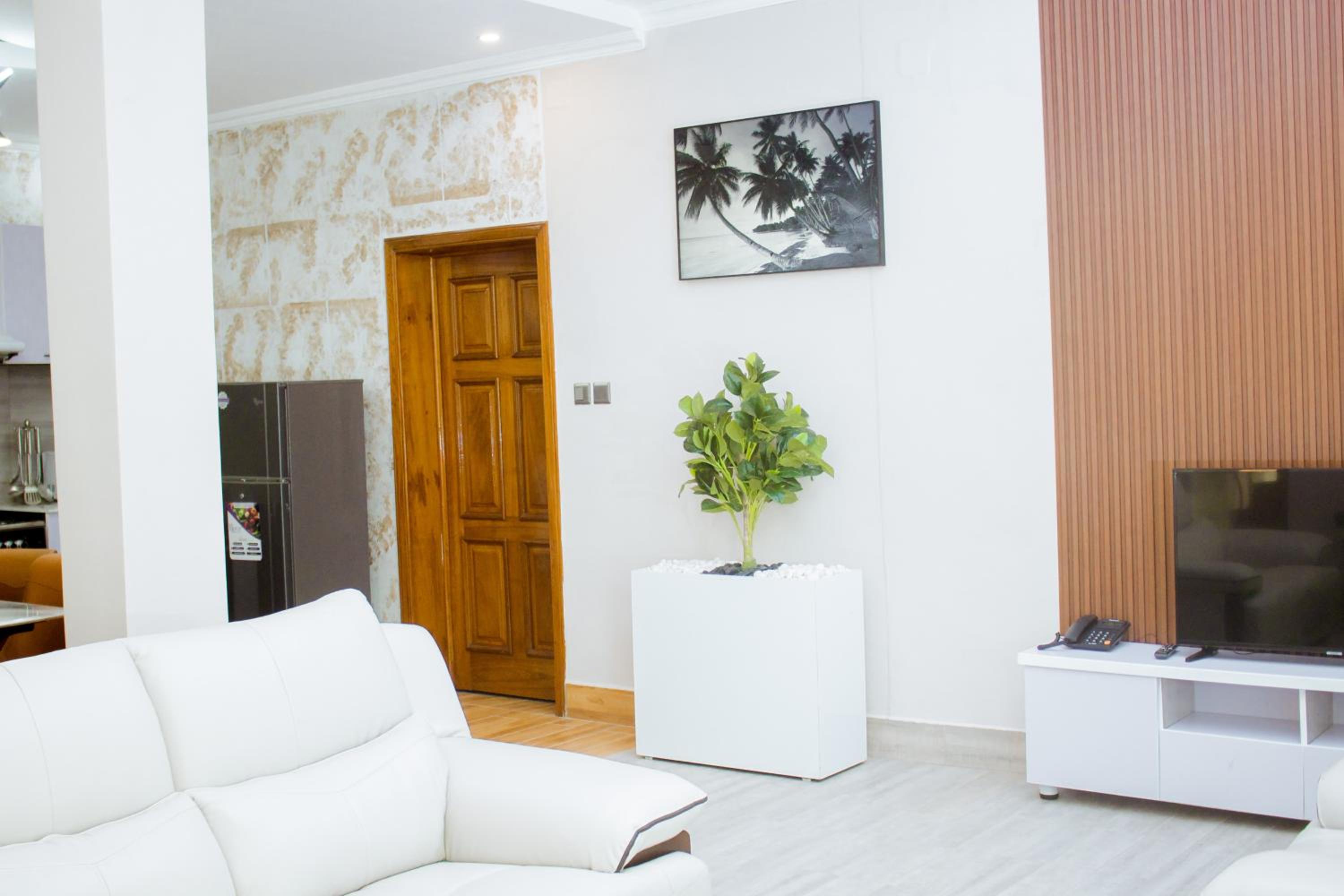 Stay Apartment