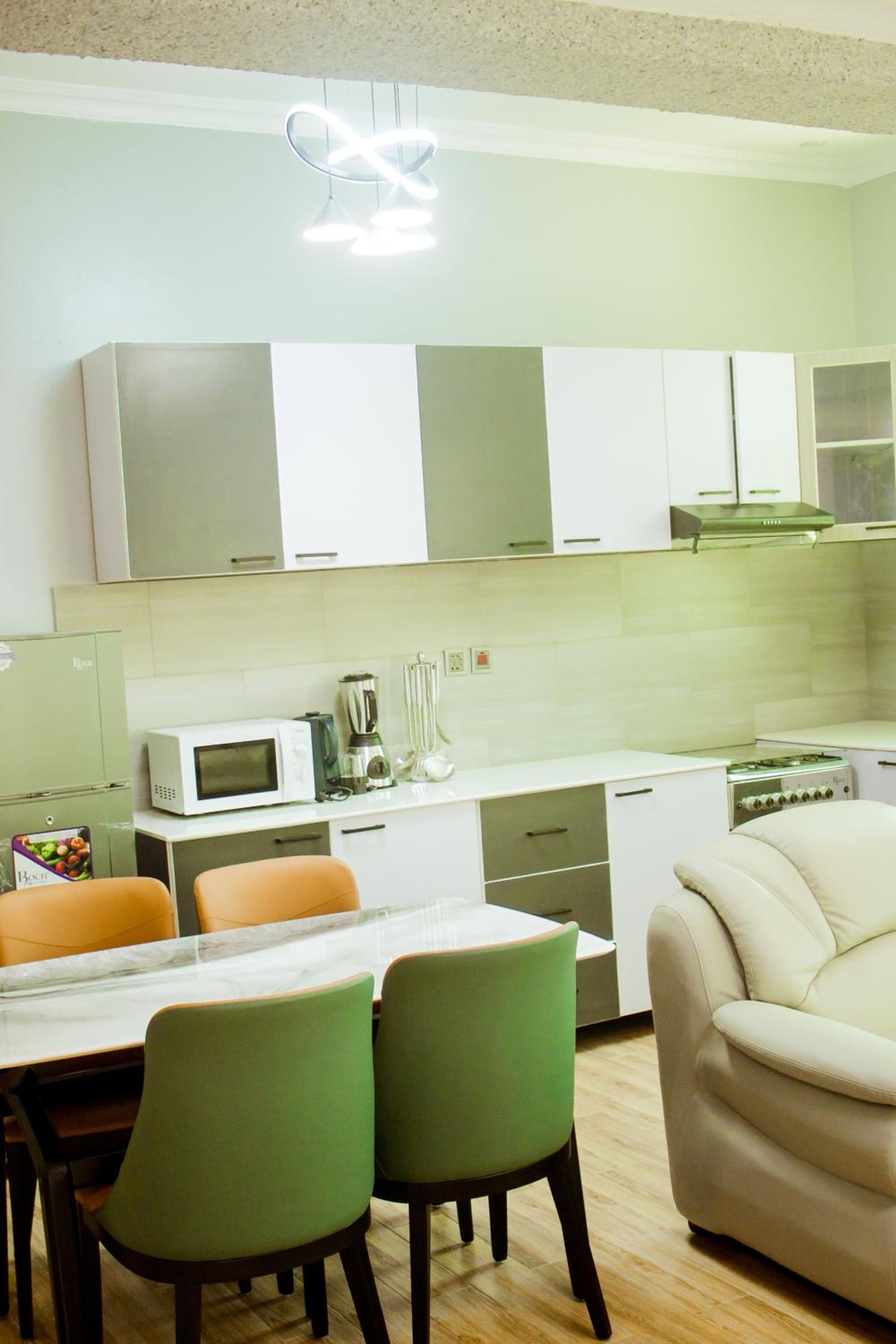 Stay Apartment