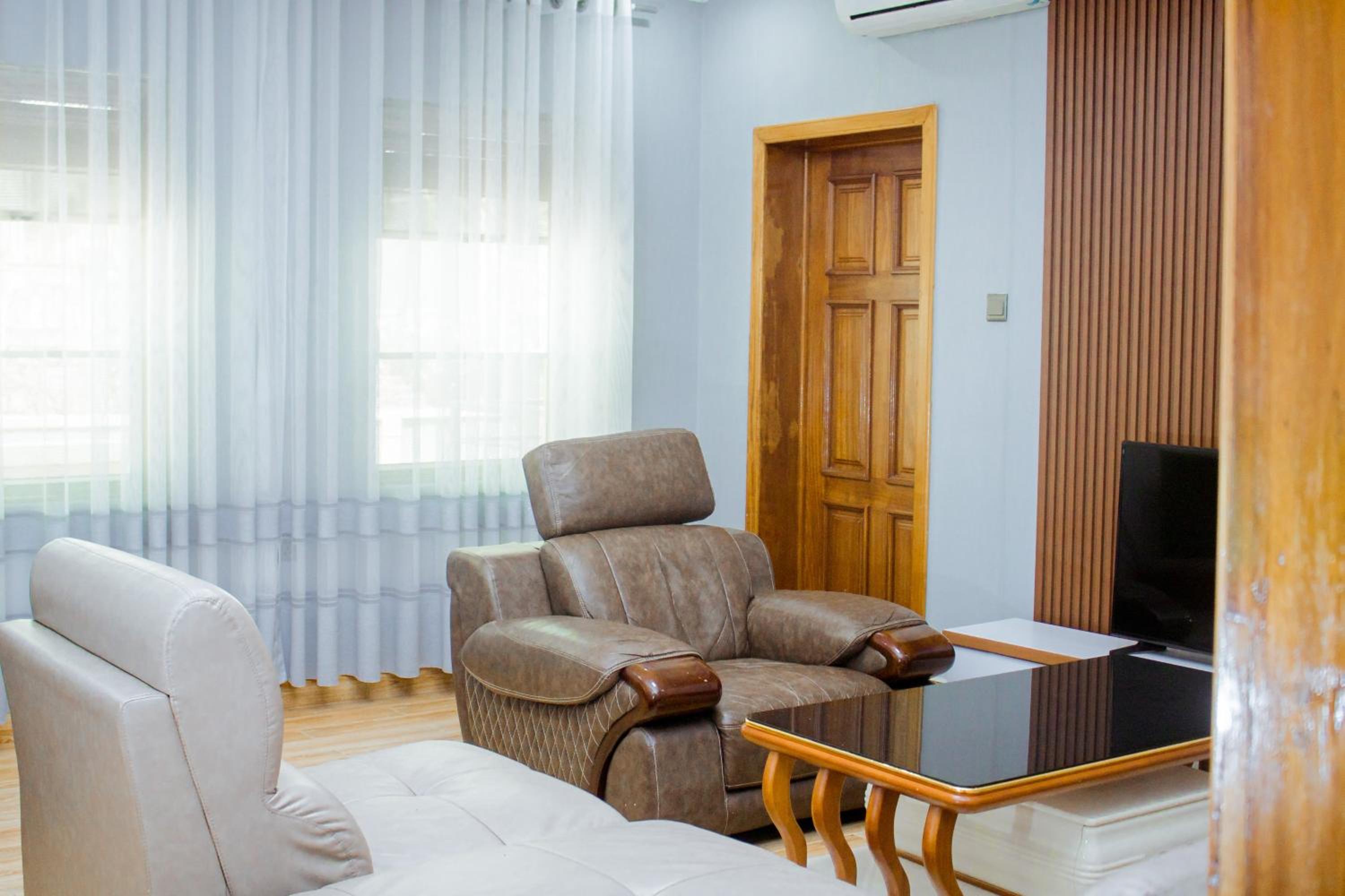 Stay Apartment