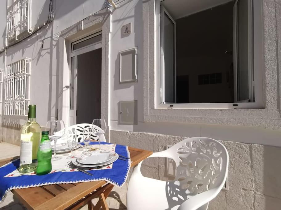 SevenHouses - CosyHome - Downtown Olhão @Homesbyfc view 4