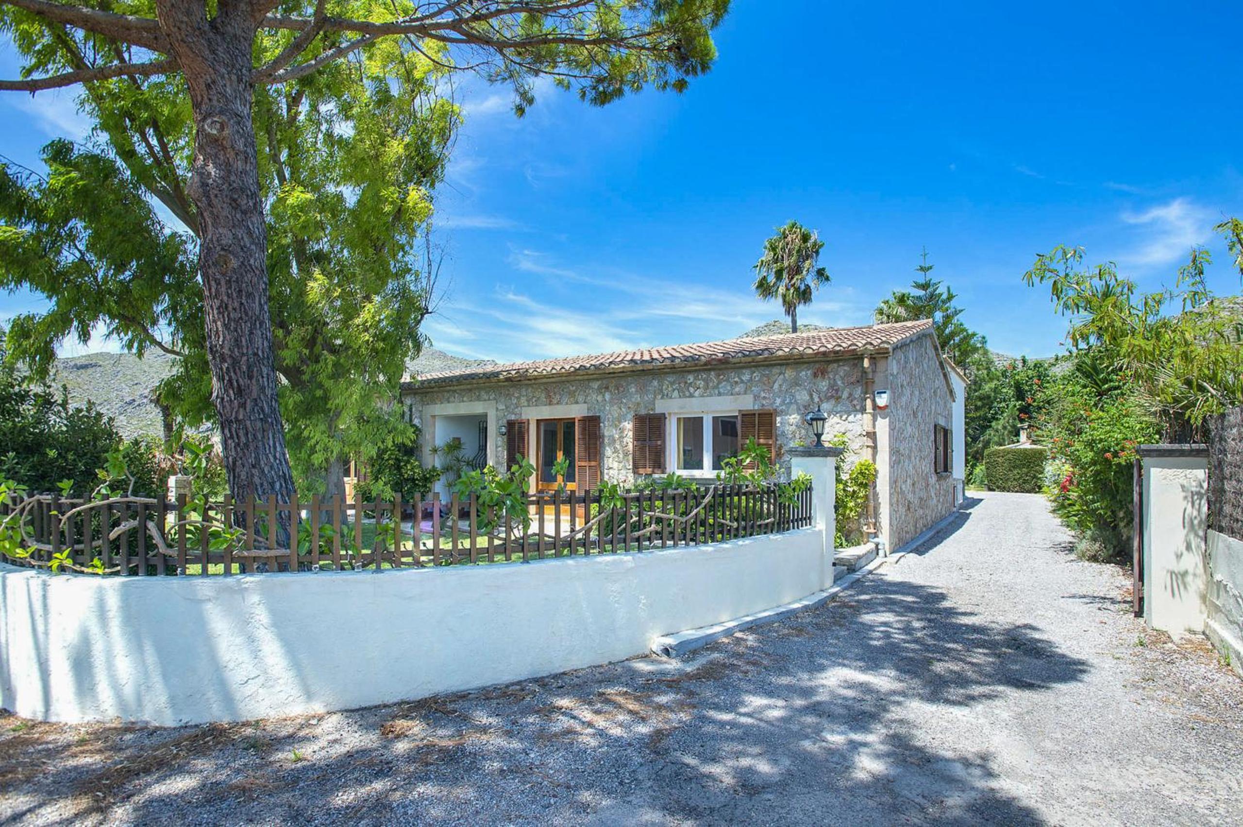 Villa Kaia by Sealand Villas
